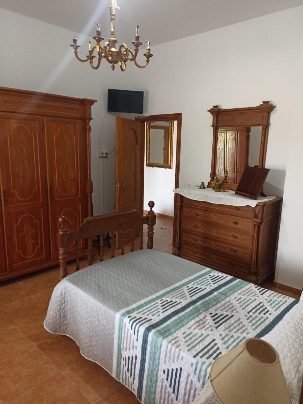 Сasa de vacaciones Casa Rural Mícar 41
