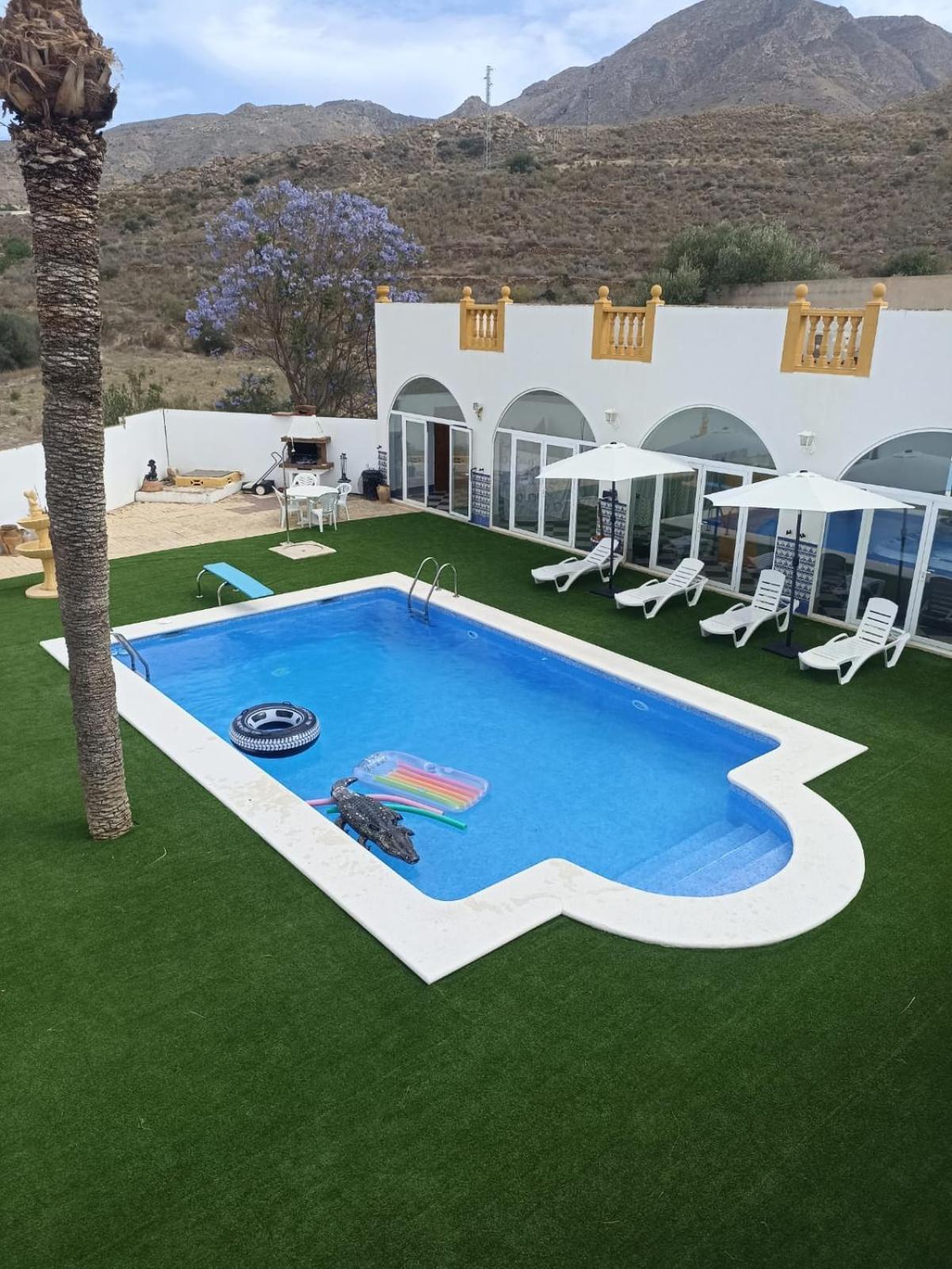 Casa Rural Mícar 41 Сasa de vacaciones *