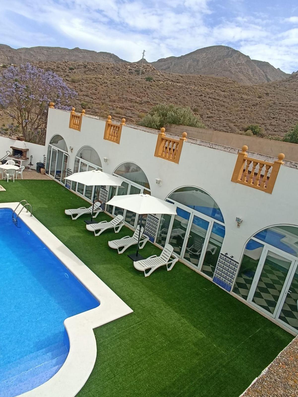 Сasa de vacaciones Casa Rural Mícar 41