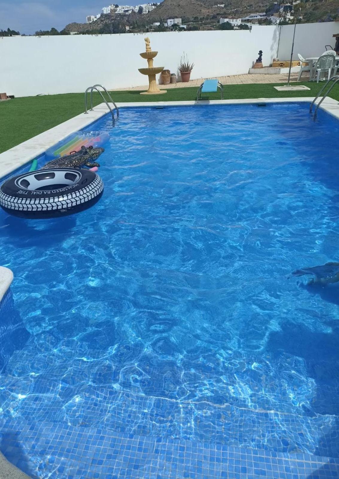 Сasa de vacaciones Casa Rural Mícar 41 Mojácar
