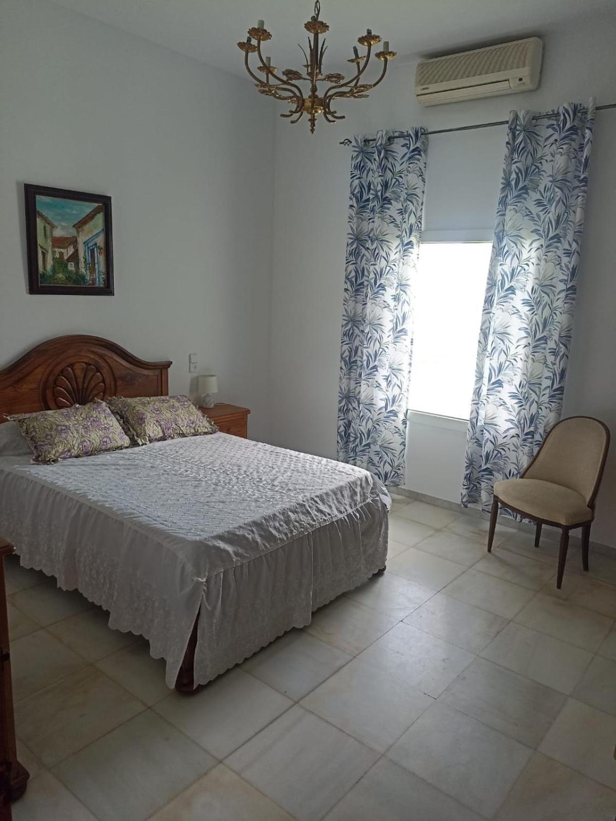 Сasa de vacaciones Casa Rural Mícar 41 *