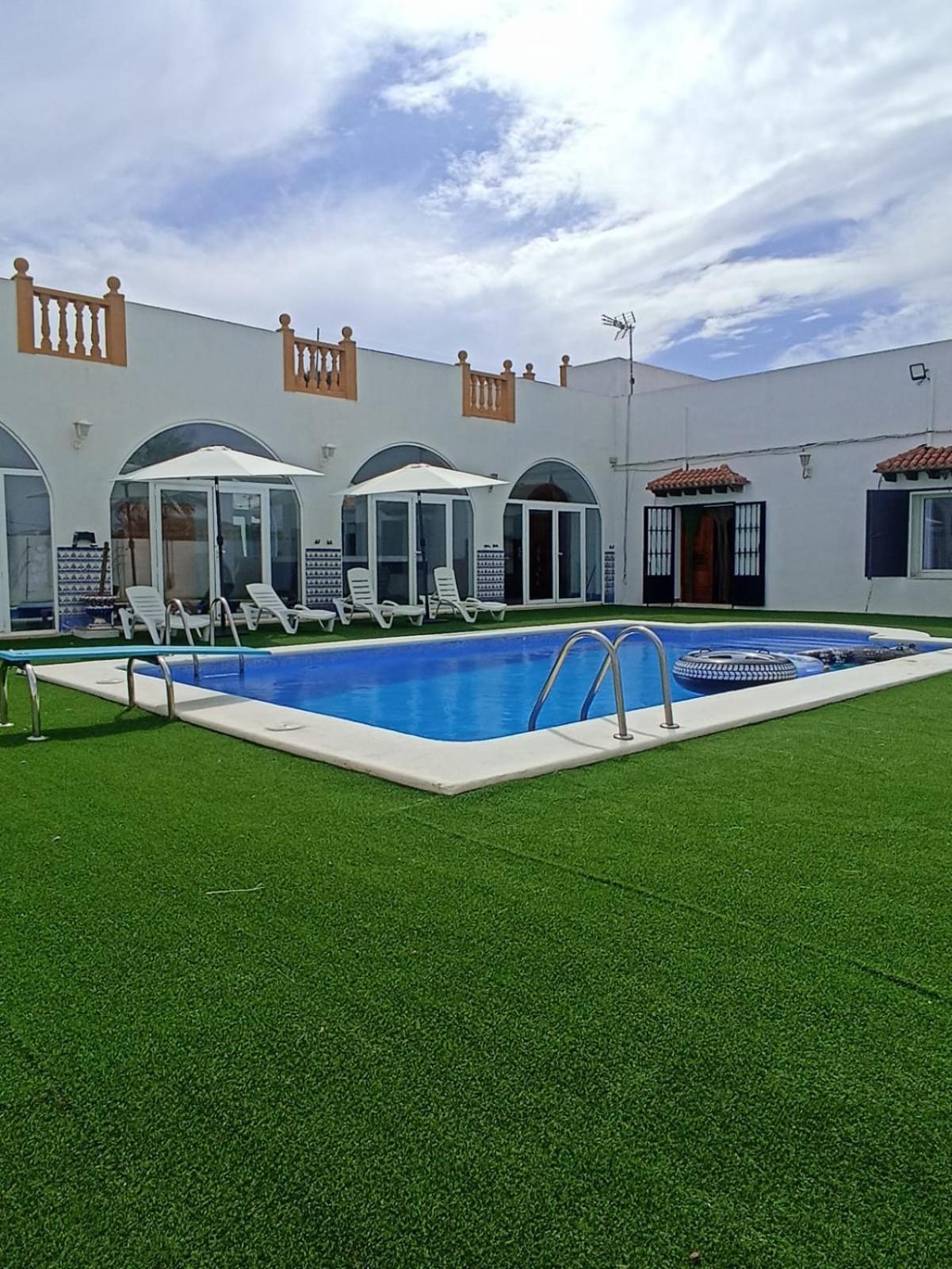 Casa Rural Mícar 41 Mojácar