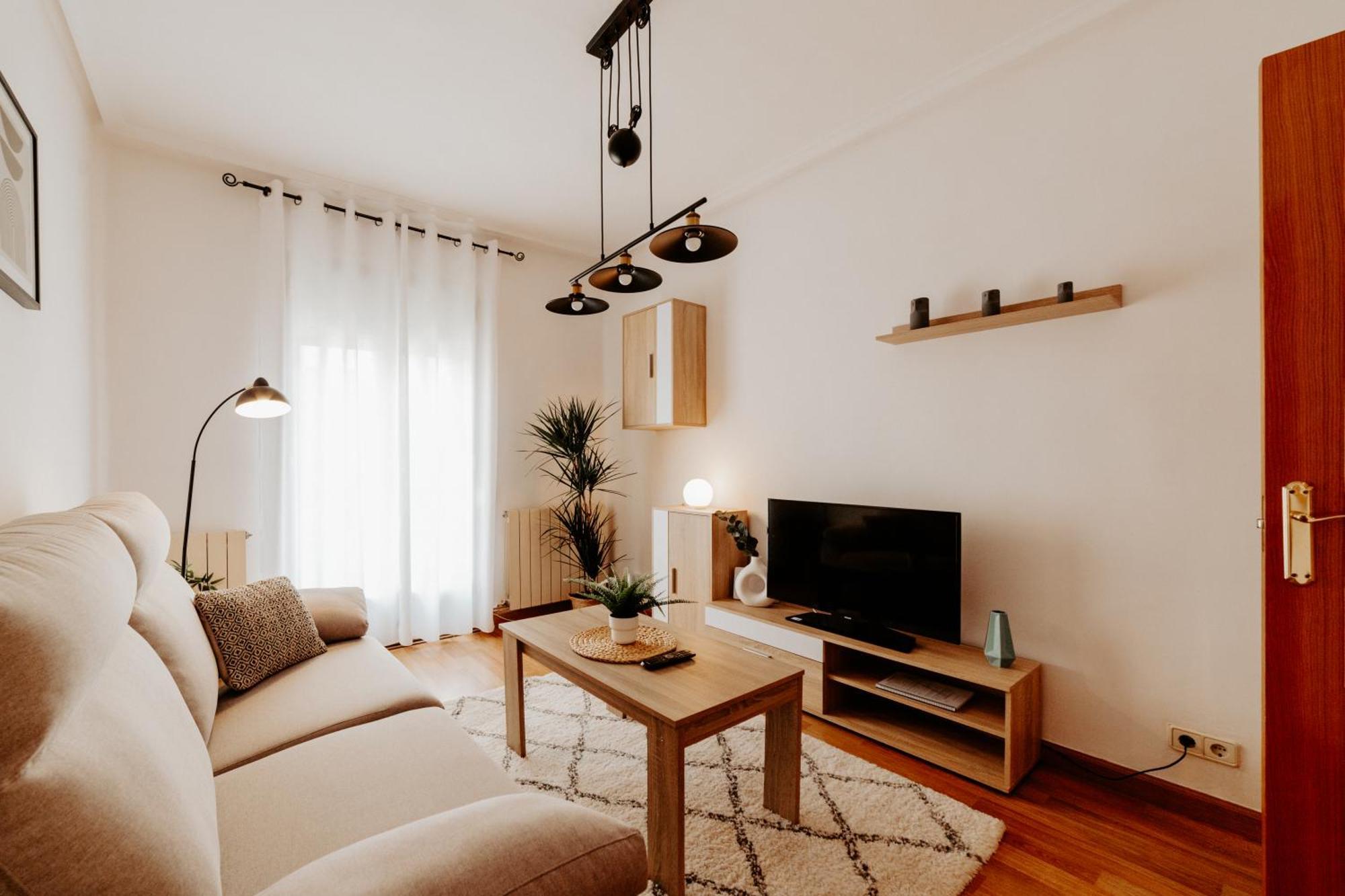 Juzgados Apartamento