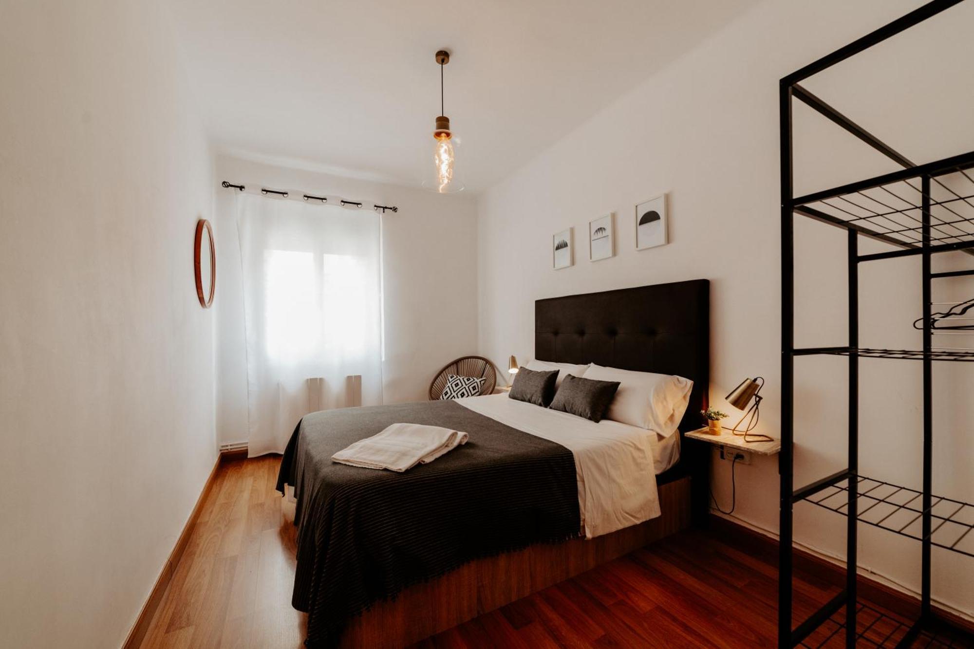 Apartamento Juzgados Logroño