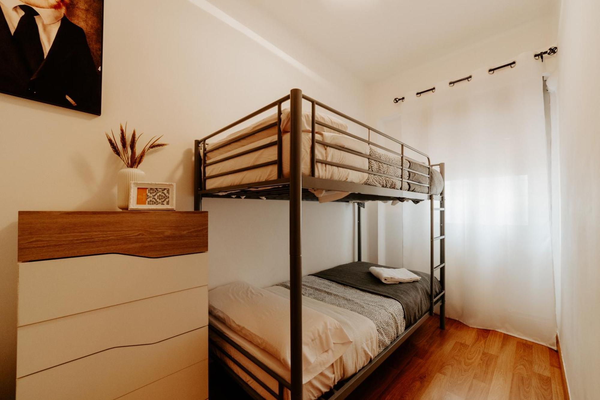 Juzgados Apartamento