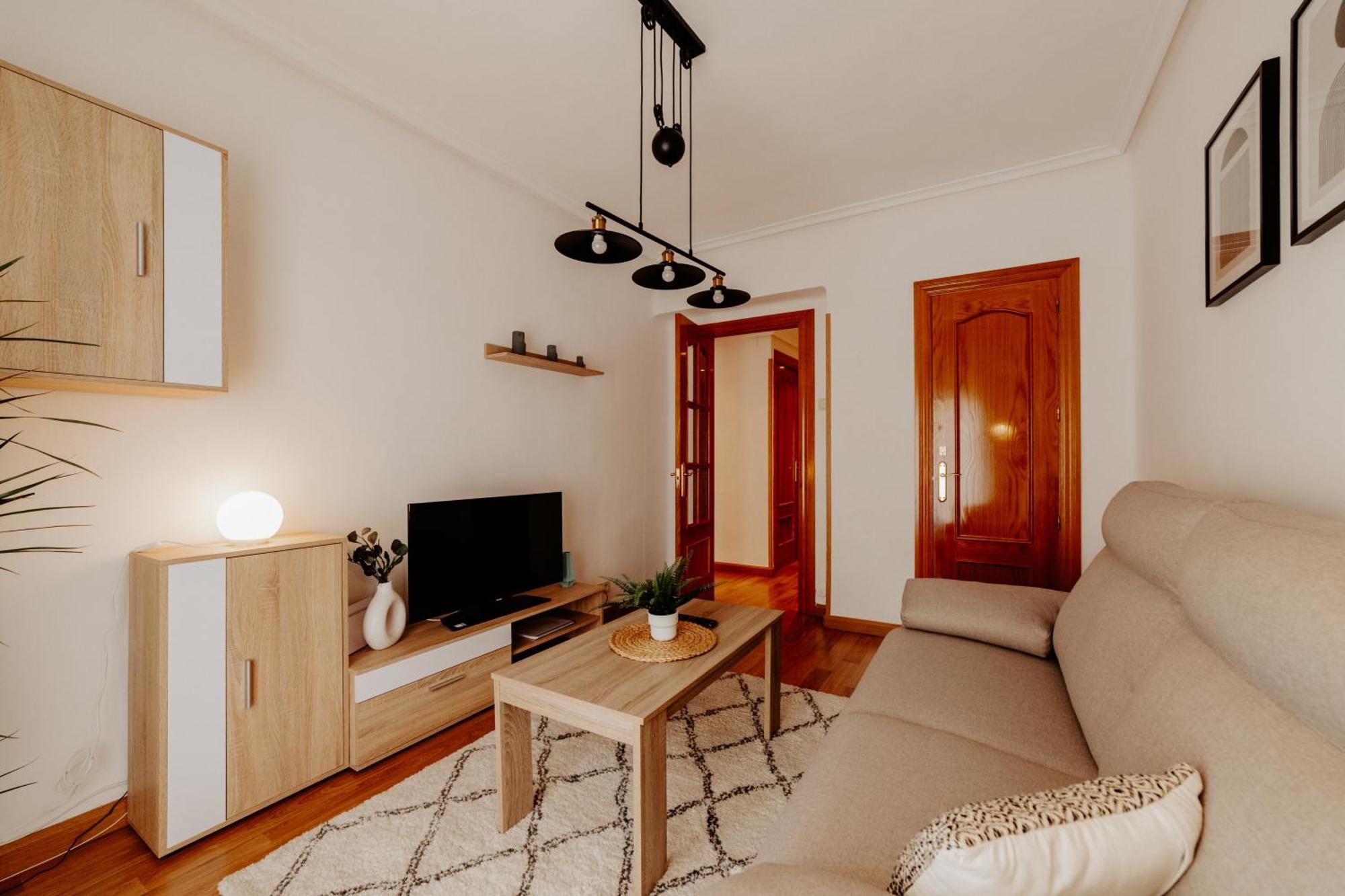 Juzgados Apartamento *
