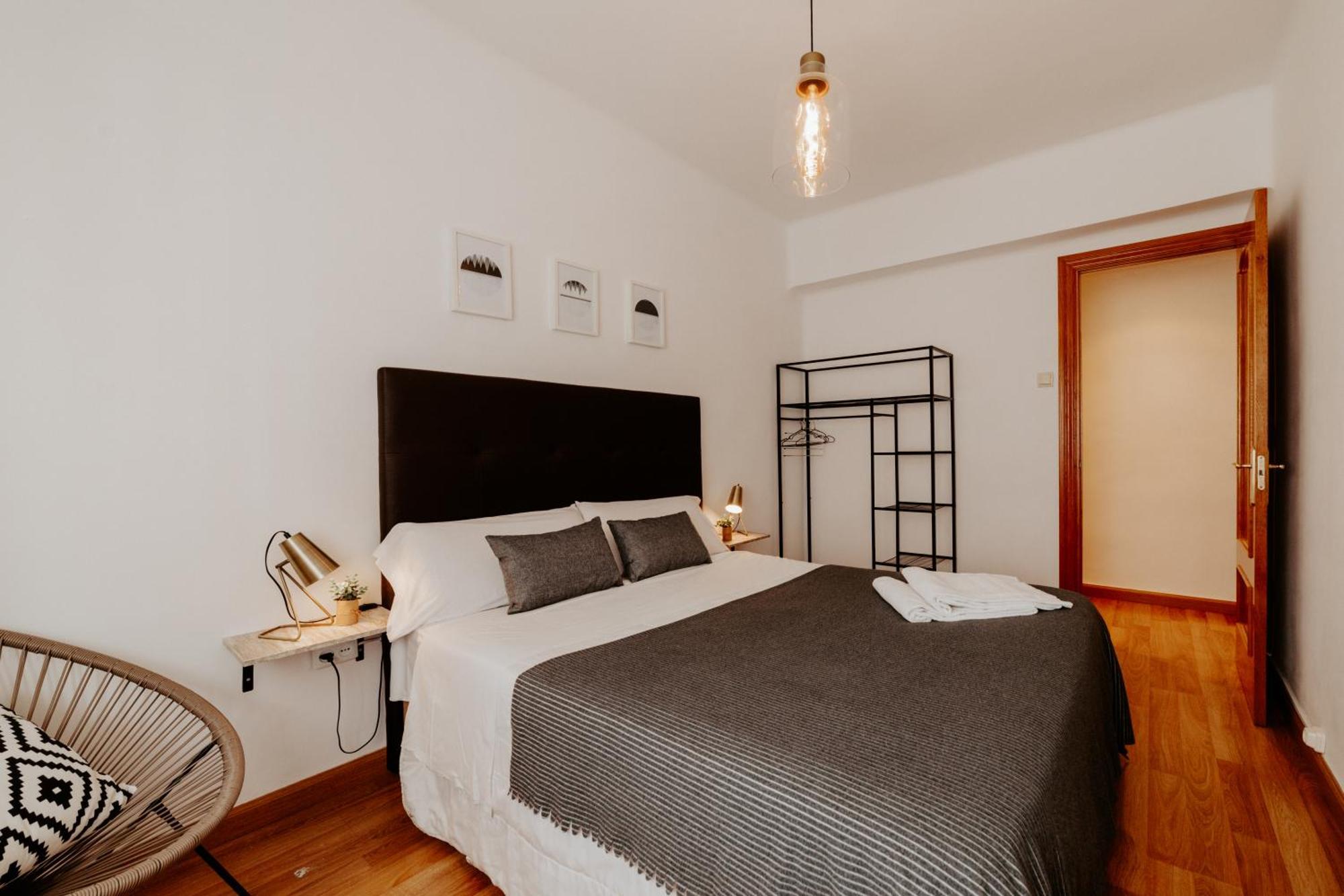 Apartamento Juzgados *