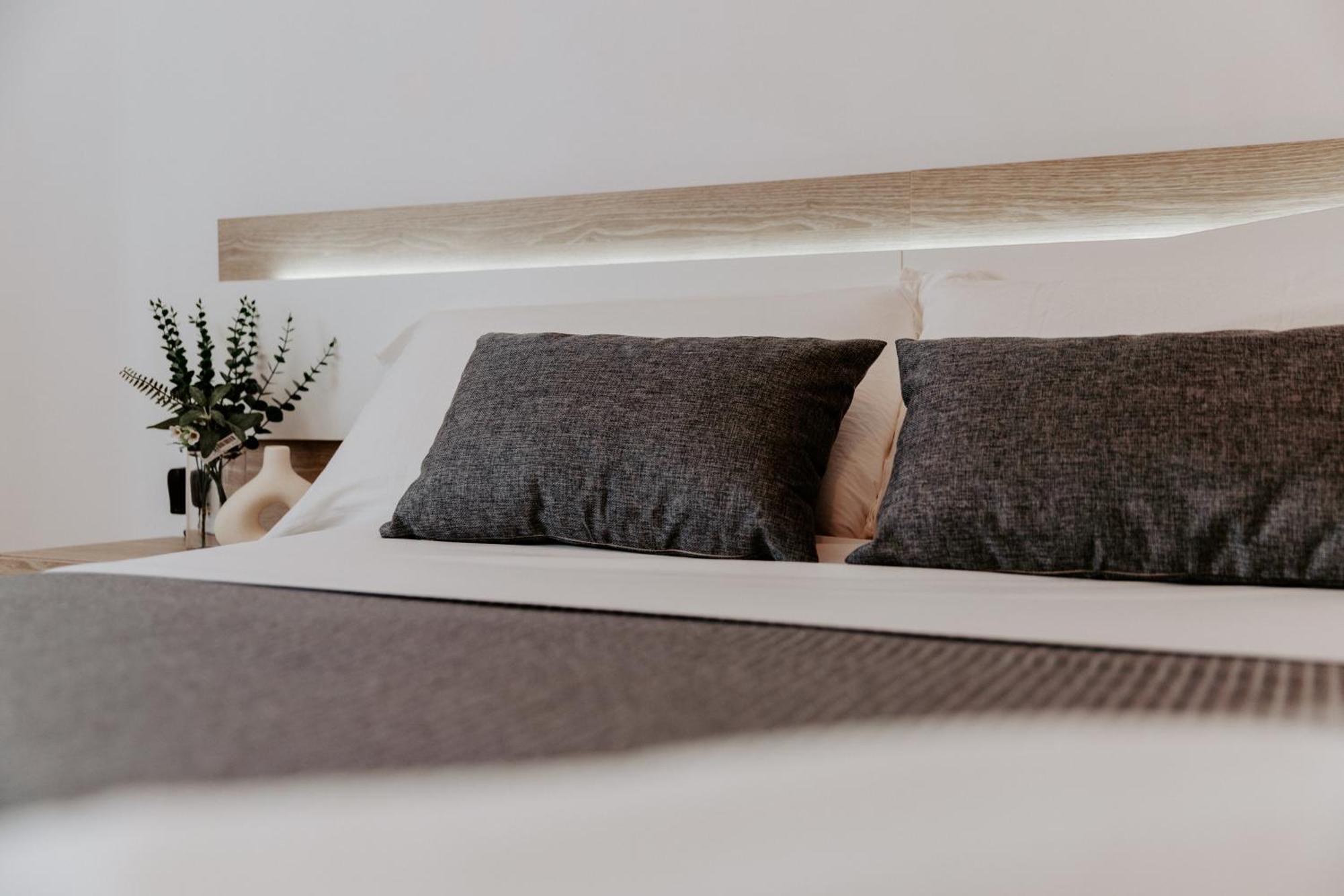 Juzgados Apartamento