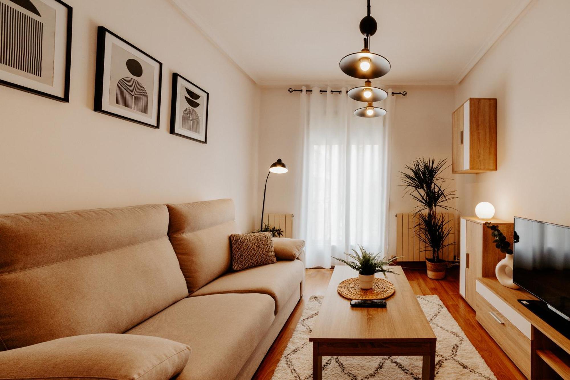 Juzgados Apartamento *