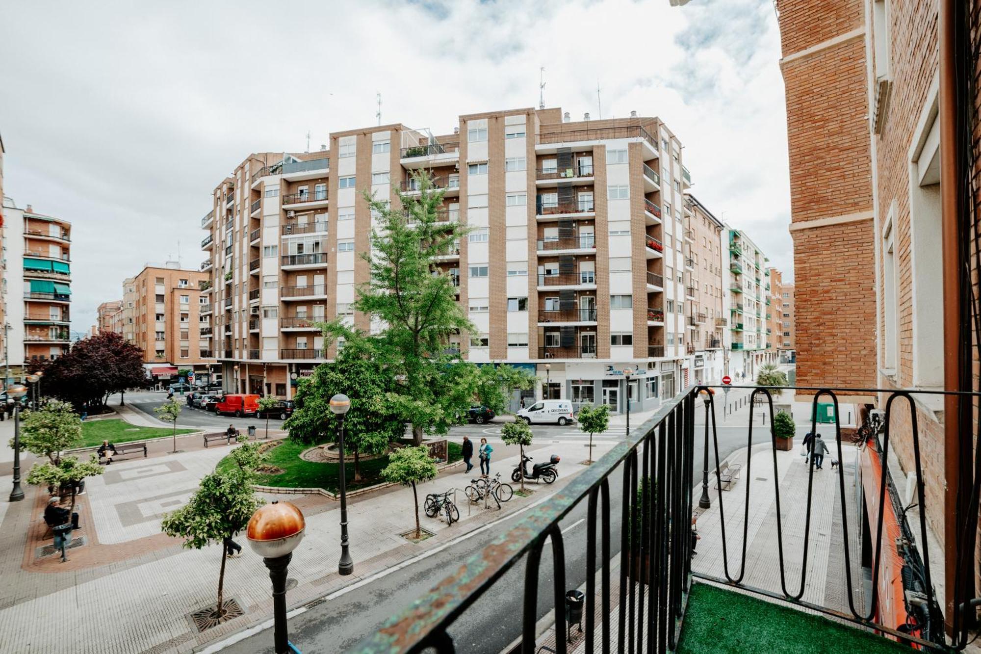 Apartamento Juzgados