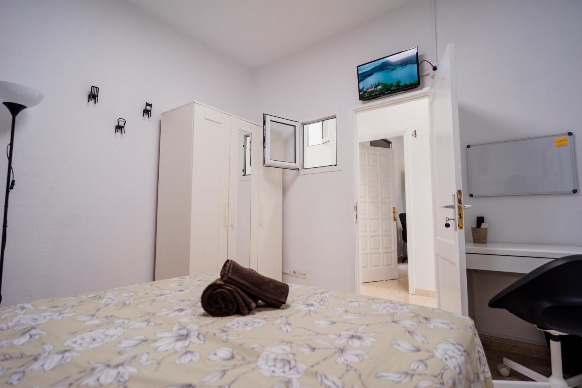 And Student House * Las Palmas de Gran Canaria