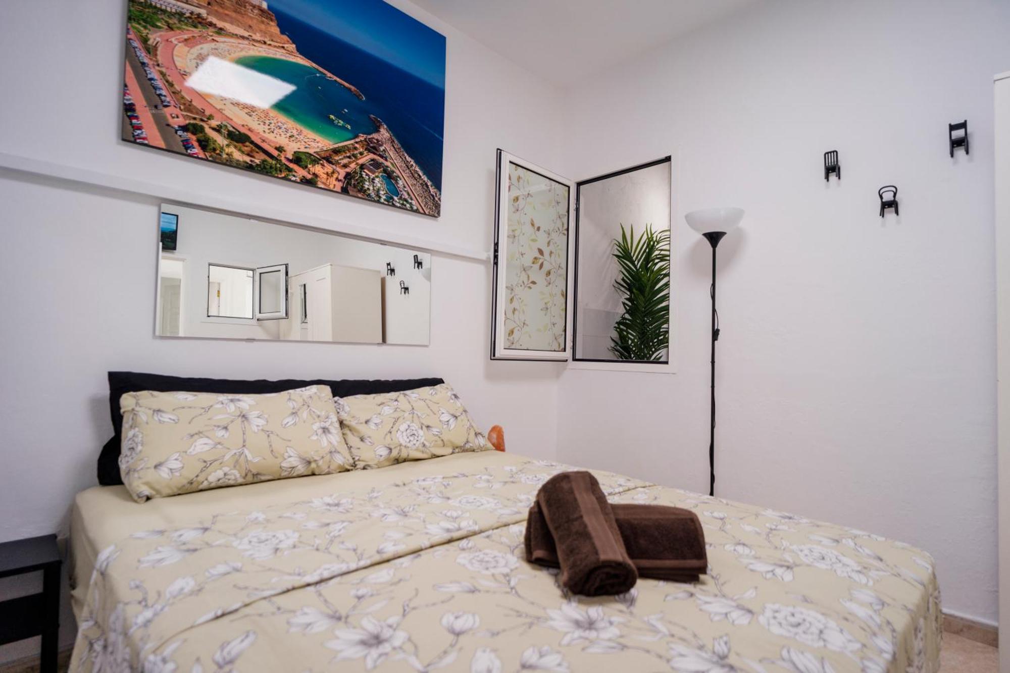 And Student House Guest house Las Palmas de Gran Canaria