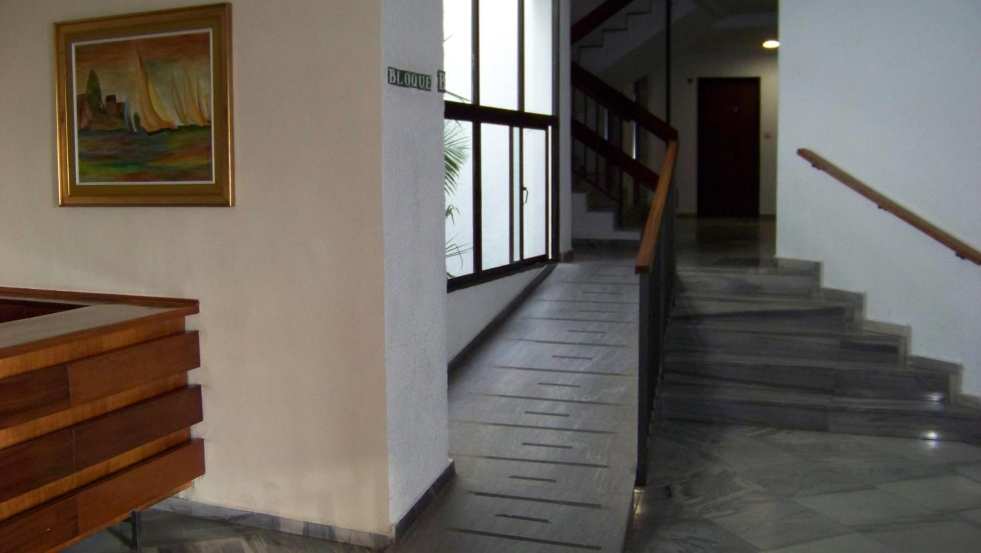 Maruri En Marbella, Al Lado Playa Apartamento