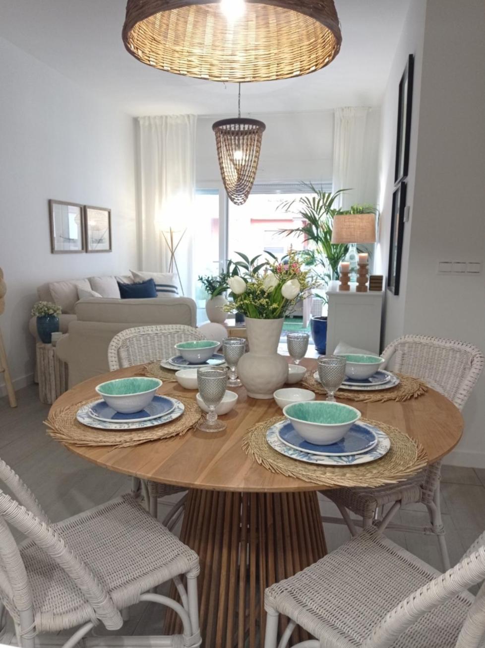 Apartamento Kentia Golf Playa Granada *