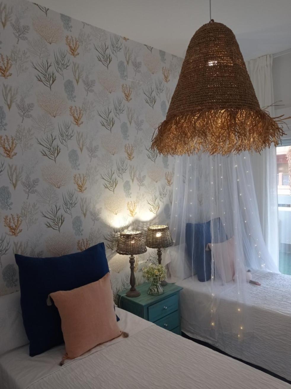 Kentia Golf Playa Granada Apartamento Motril