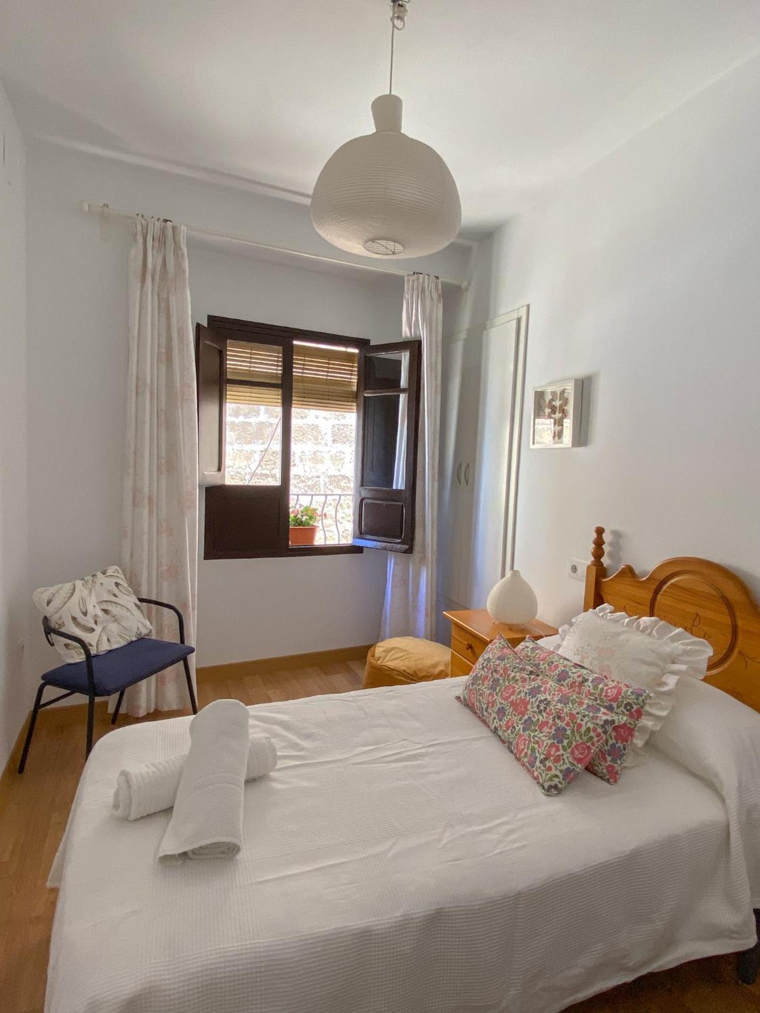La Villa, Rural Holiday home Iznajar