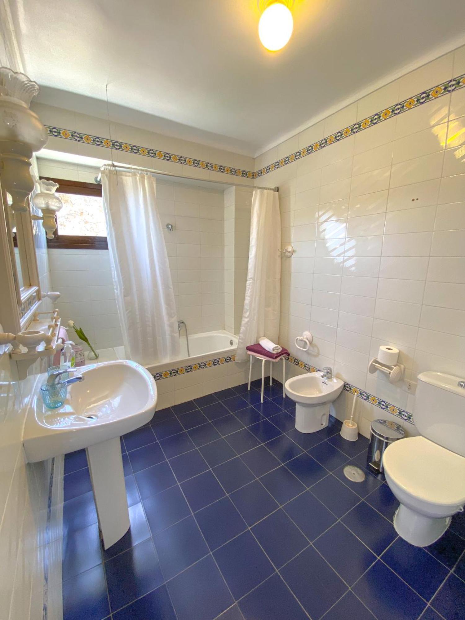 La Villa, Rural Holiday home Iznajar