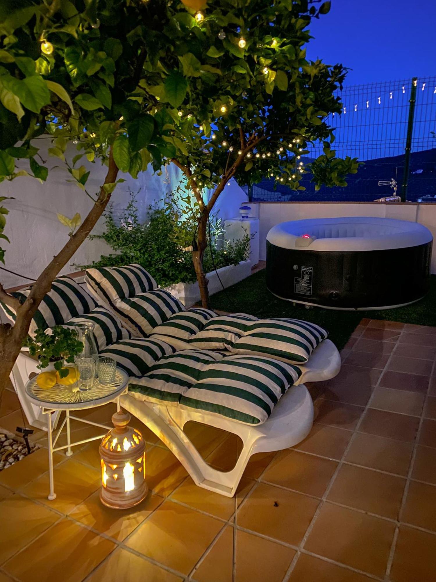 Holiday home La Villa, Rural Iznajar