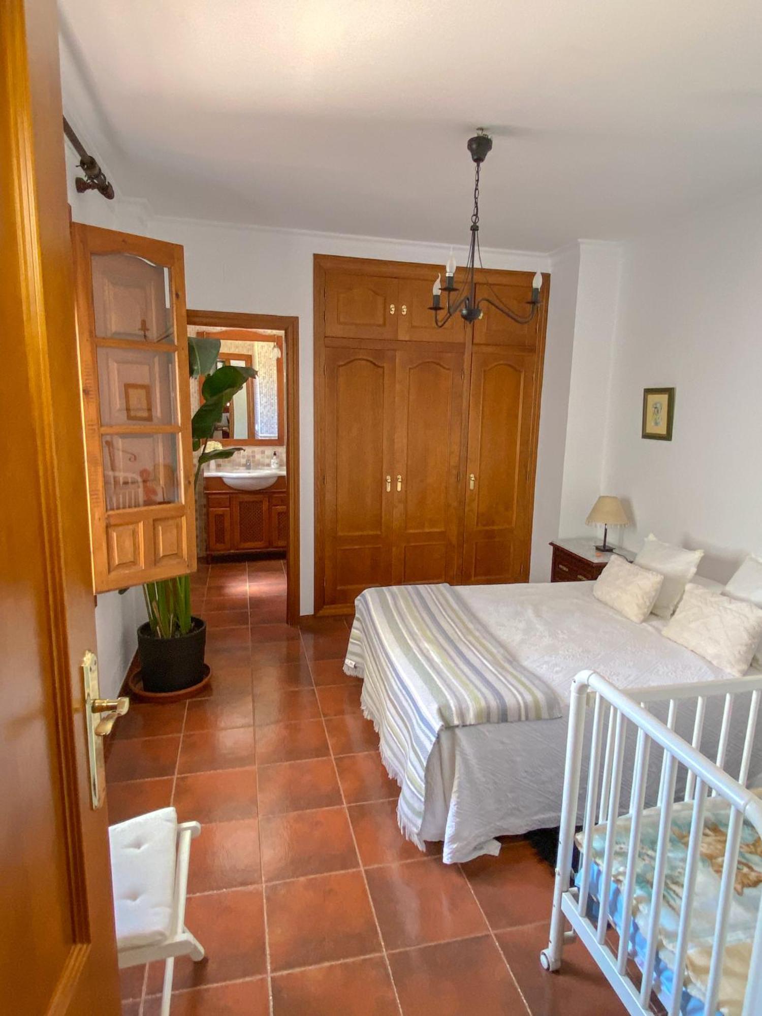 La Villa, Rural * Iznajar