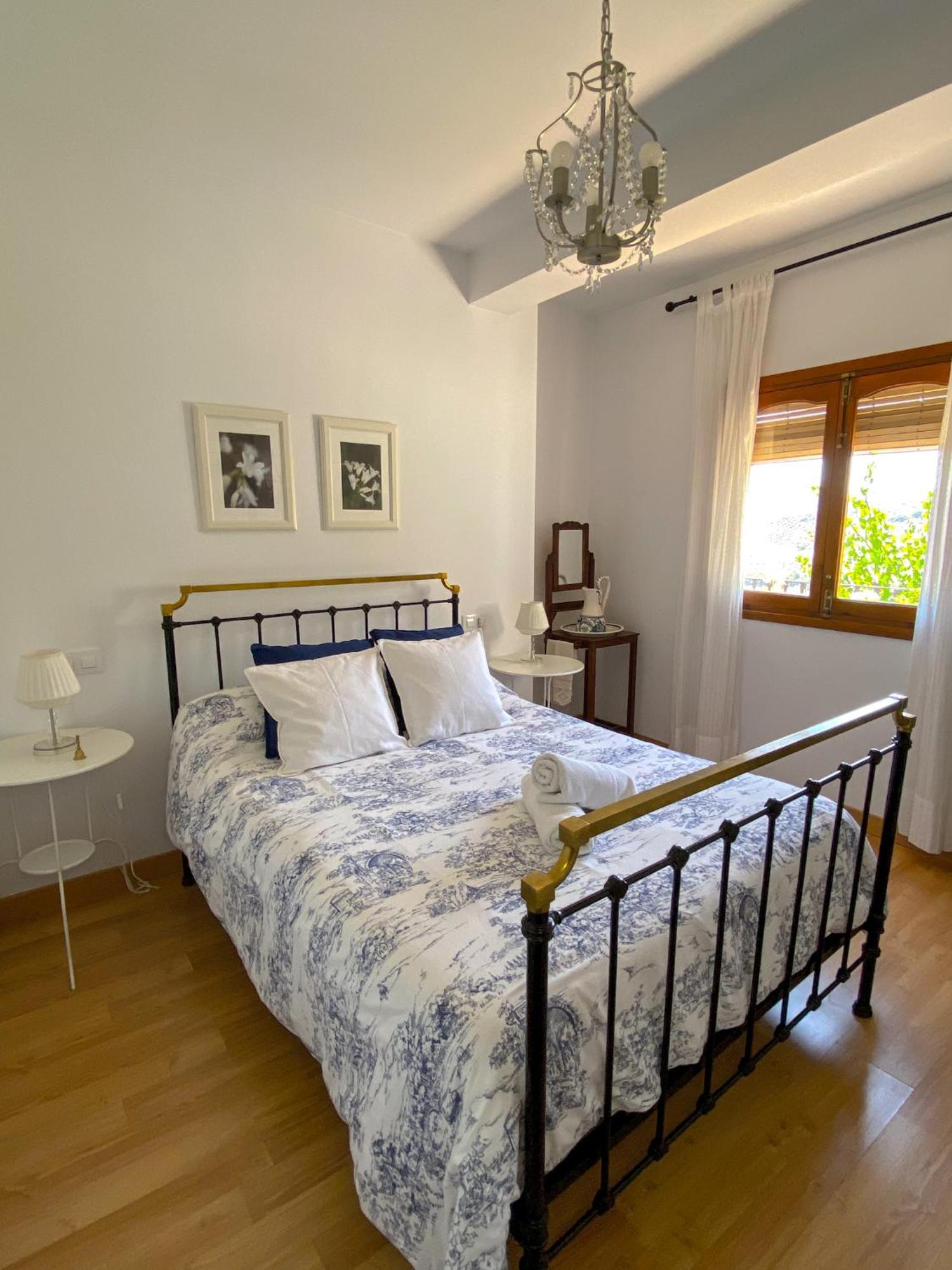 Holiday home La Villa, Rural *