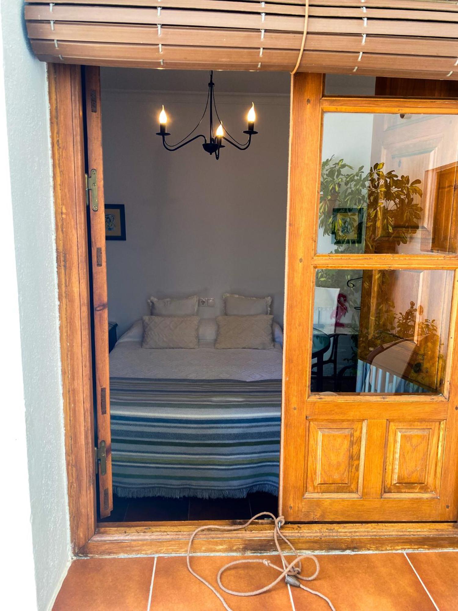 La Villa, Rural * Iznajar
