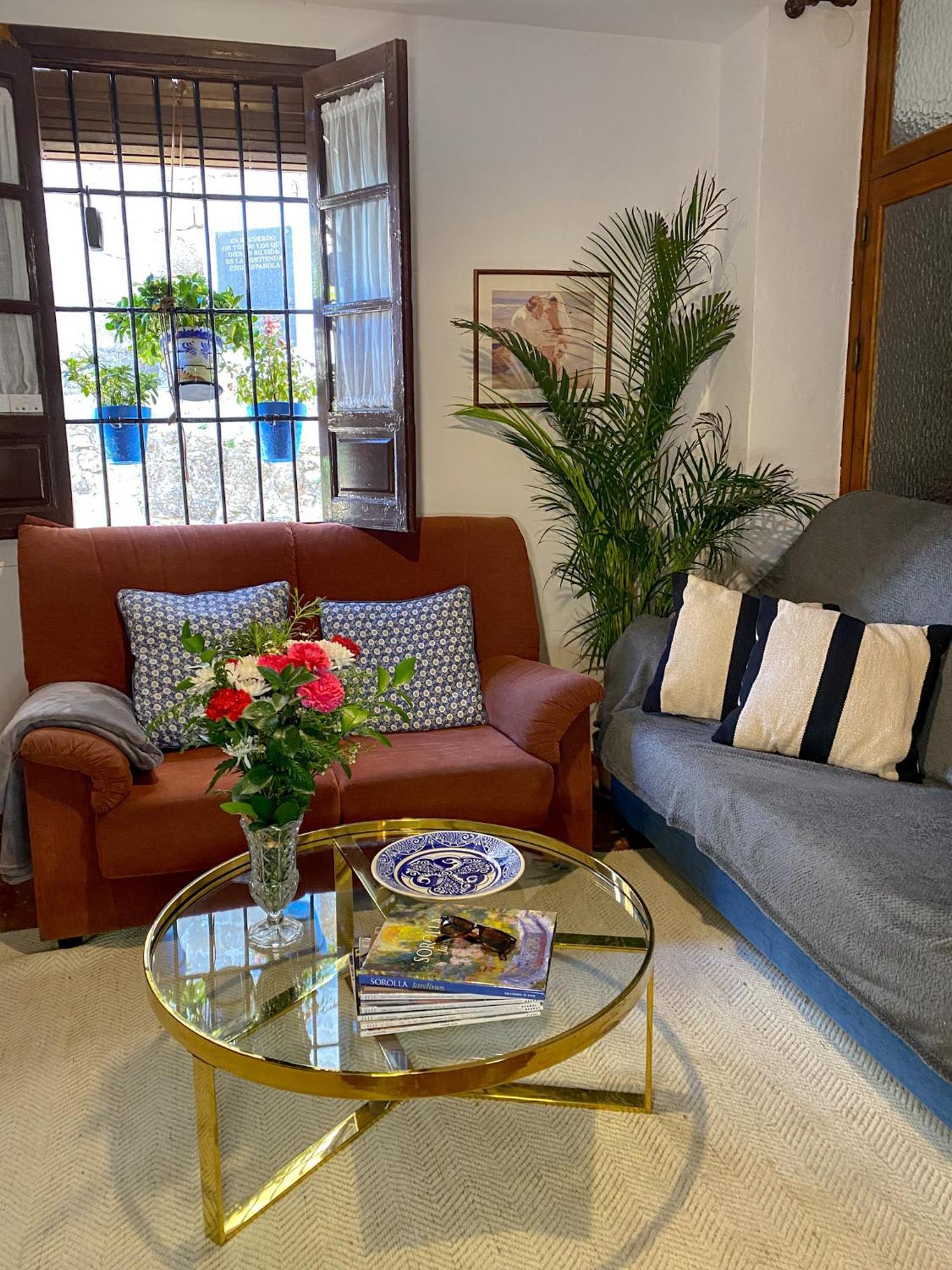 Holiday home La Villa, Rural *