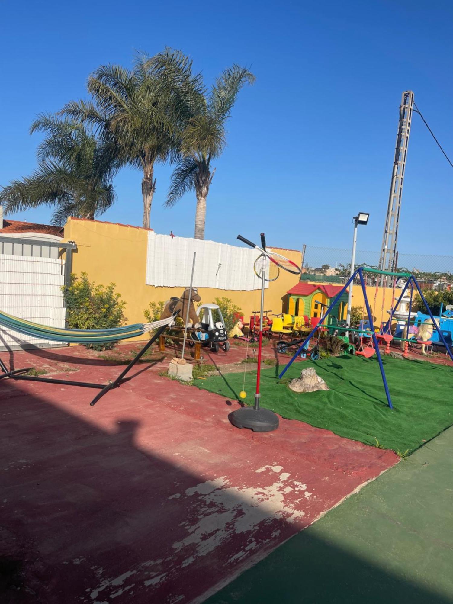 Guadalupe Сasa de vacaciones Moncofa (Moncófar)