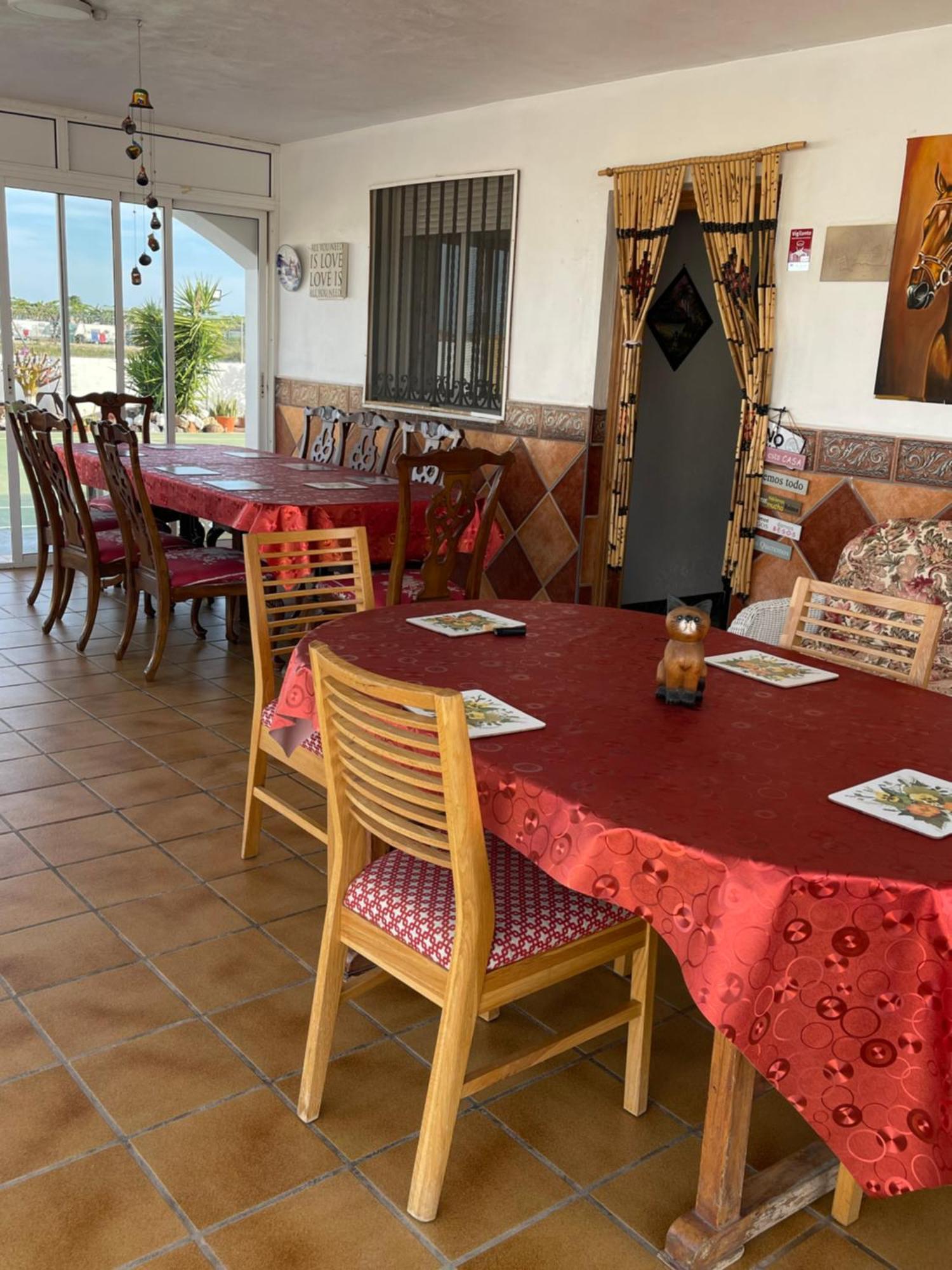 Guadalupe Сasa de vacaciones