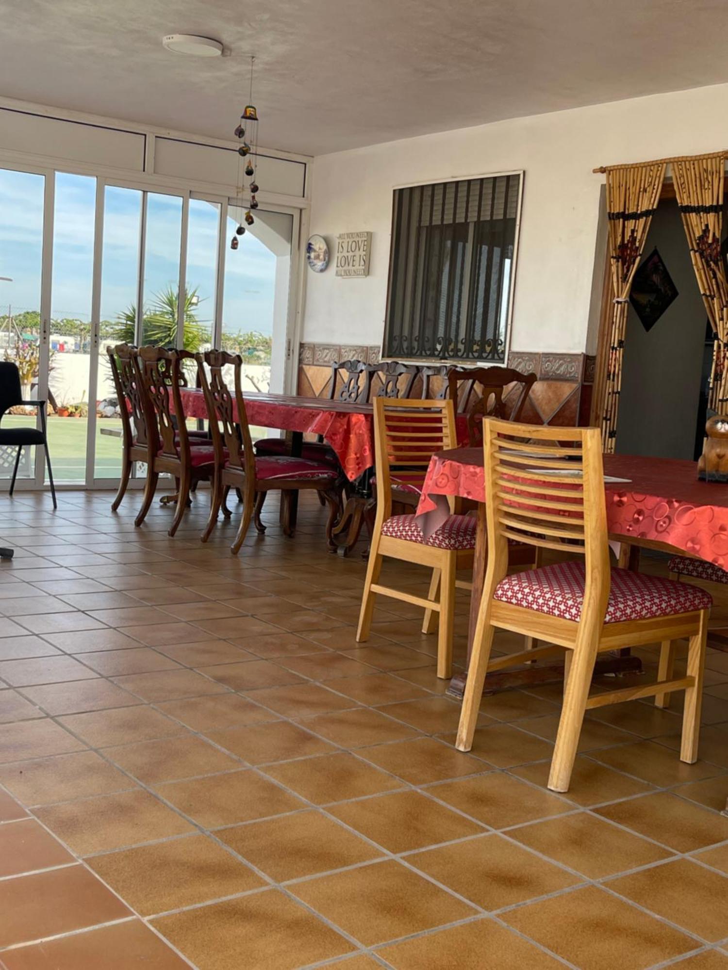Guadalupe Сasa de vacaciones Moncofa (Moncófar)
