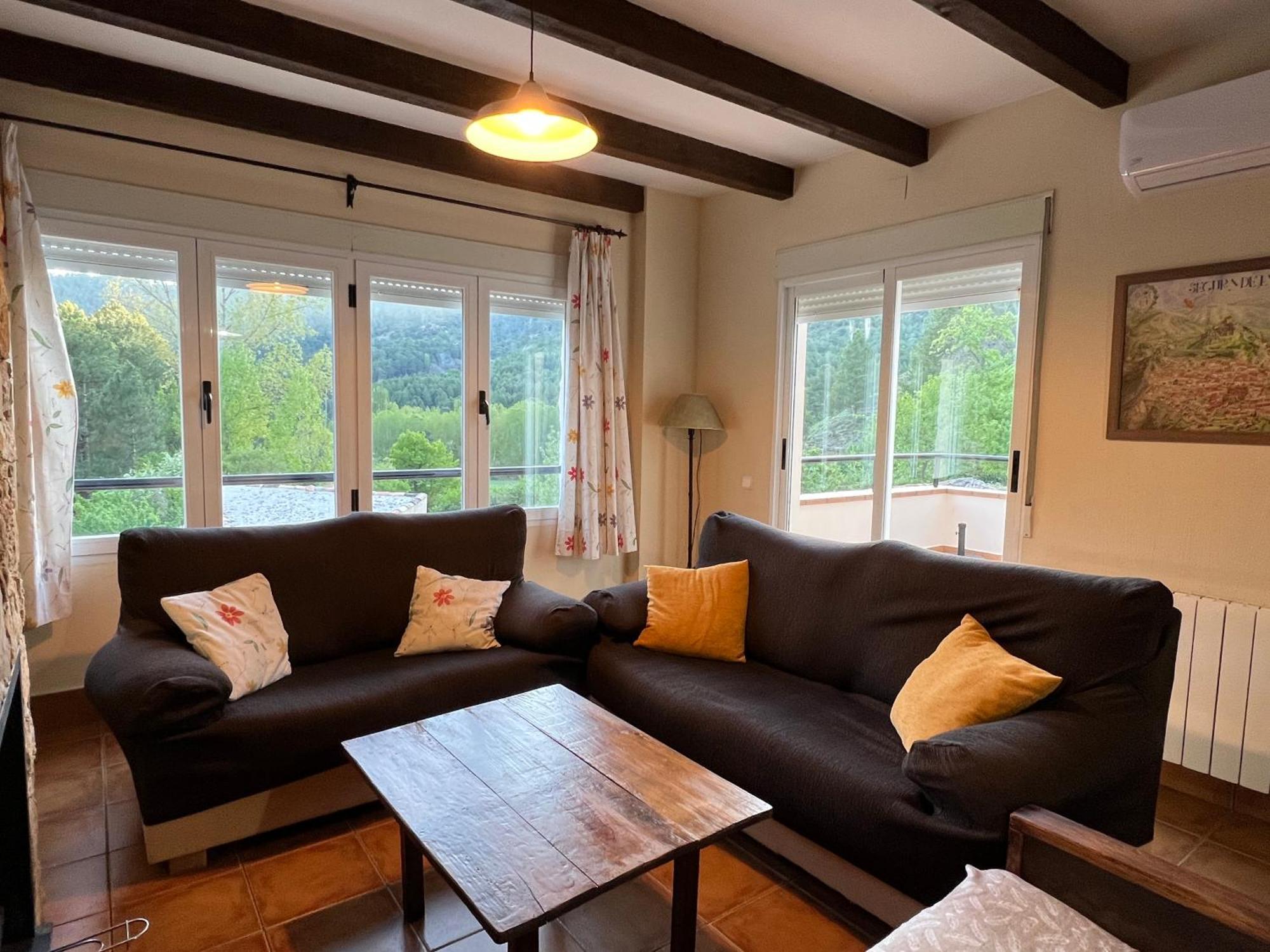 Duplex Rio Madera Apartment