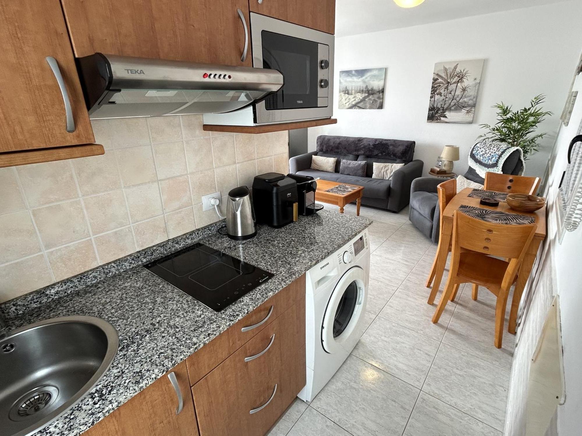 Holiday home La Serenada Corralejo