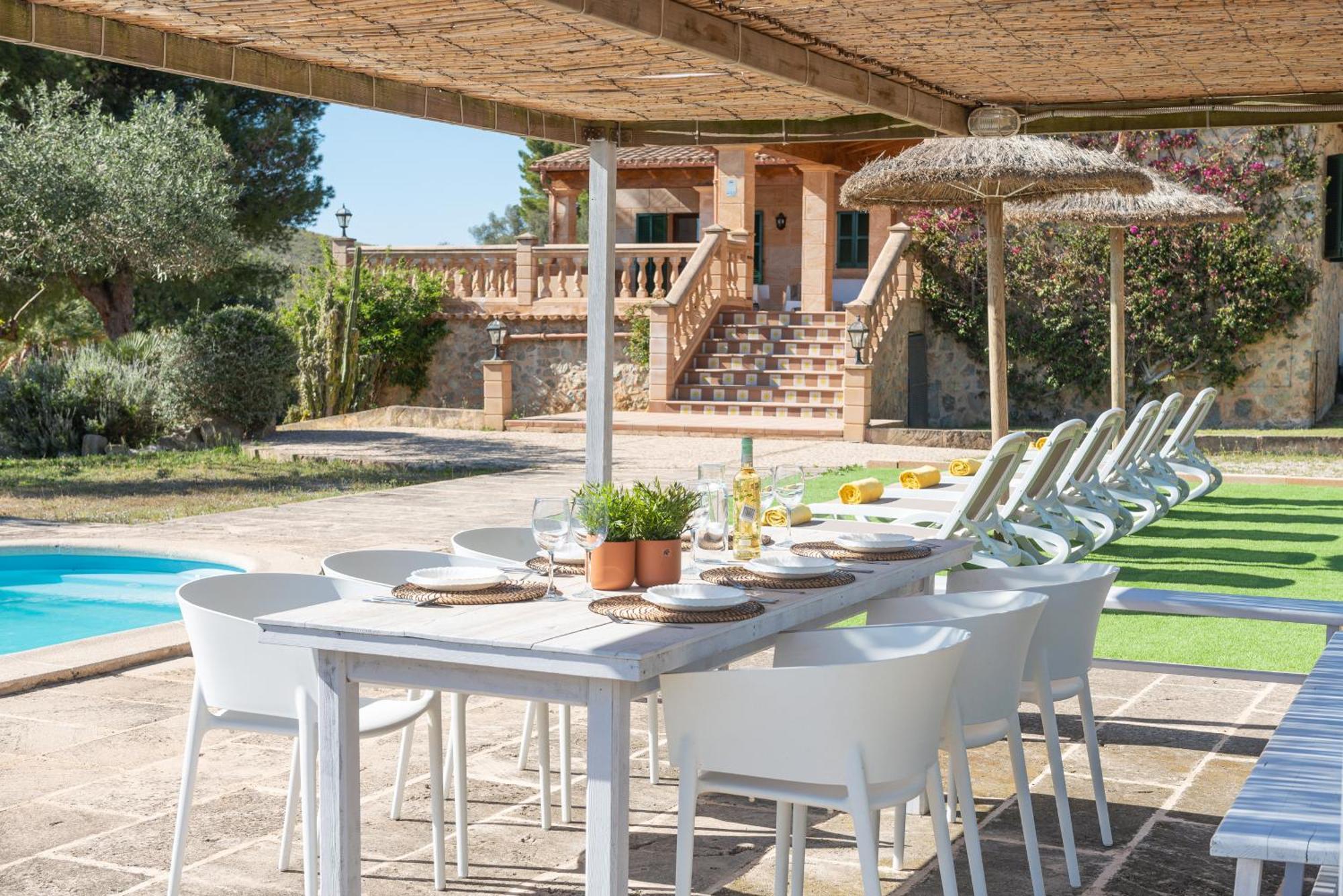 Villa Aguila By Mallorca Selection Capdepera (Mallorca)