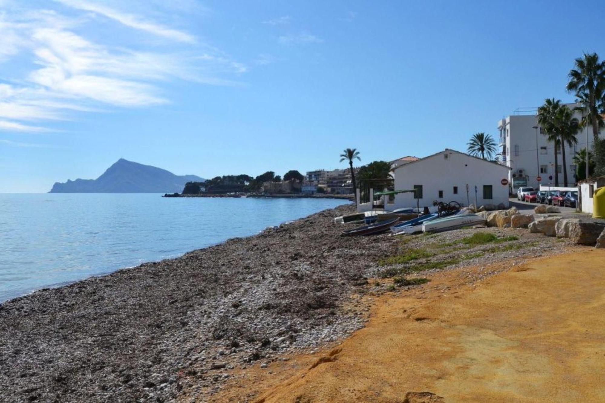 Garza Playa * Altea