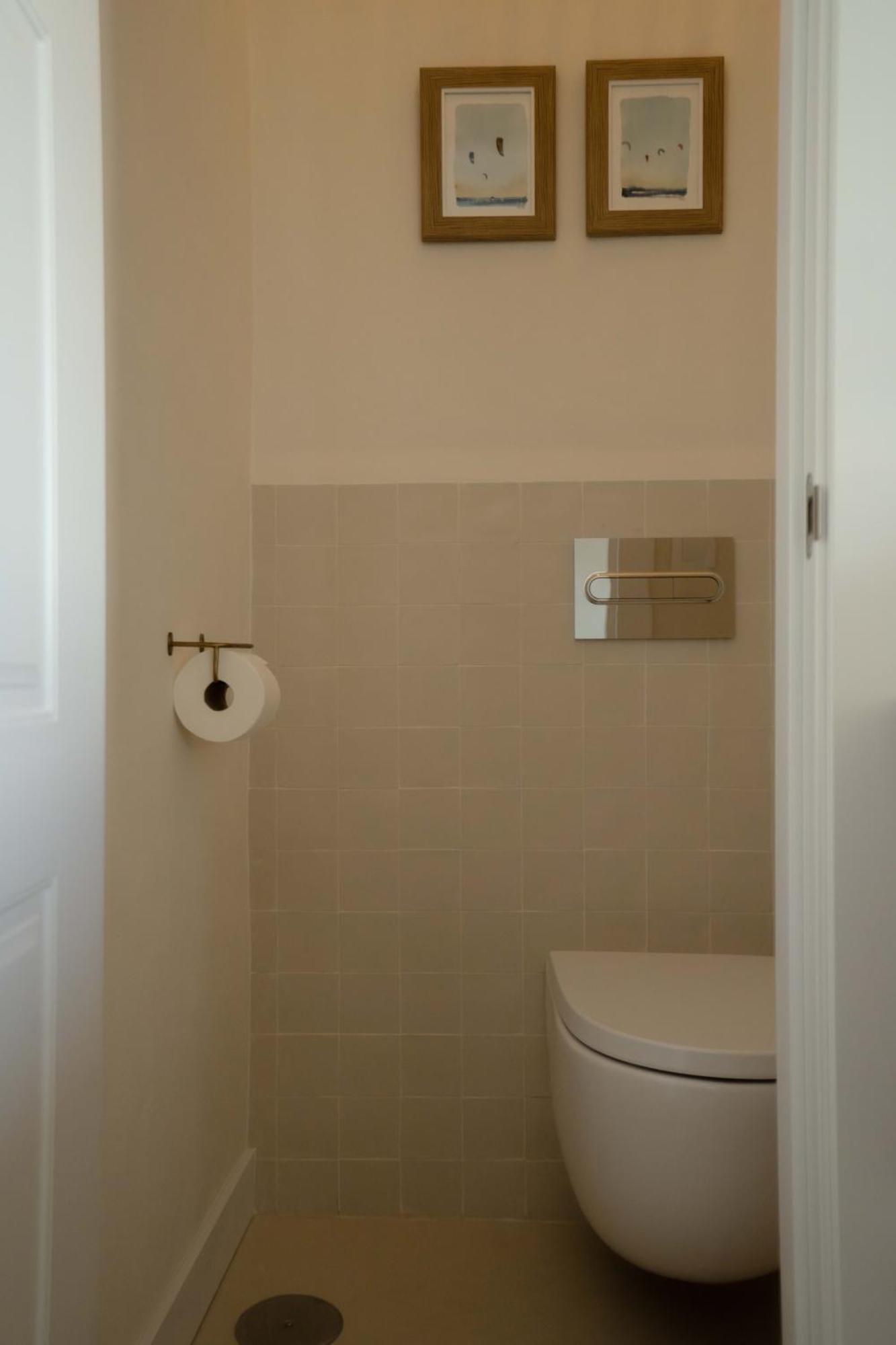 Casa Uva - Boutique Guest house Vejer de la Frontera