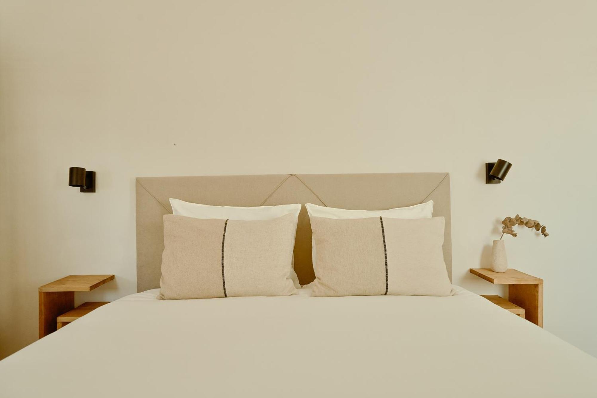 Guest house Casa Uva - Boutique Vejer de la Frontera