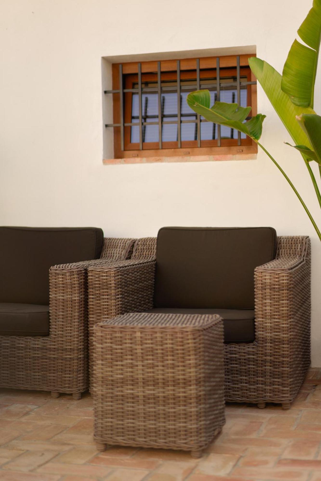 Guest house Casa Uva - Boutique Vejer de la Frontera