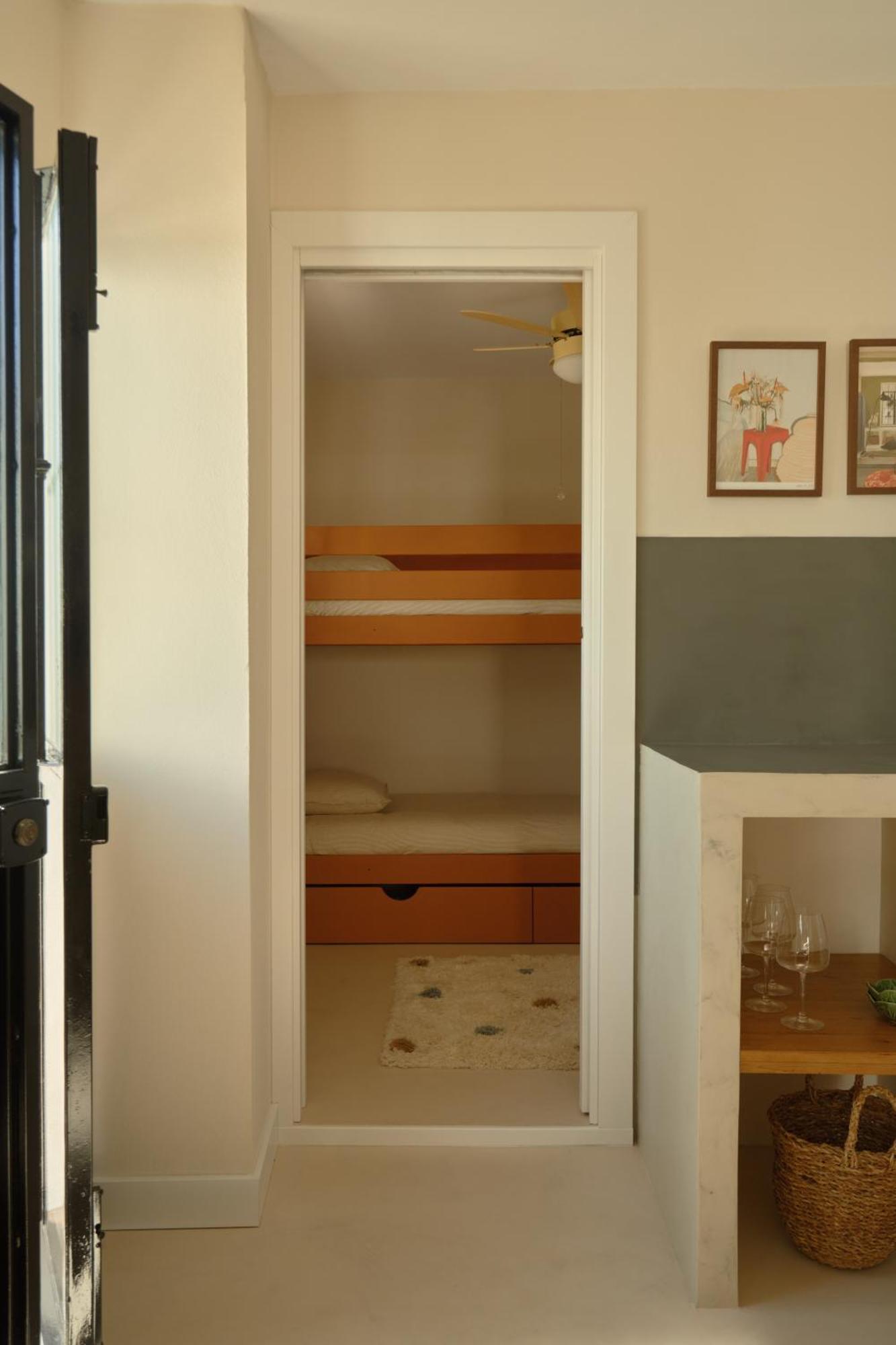 Casa Uva - Boutique Vejer de la Frontera