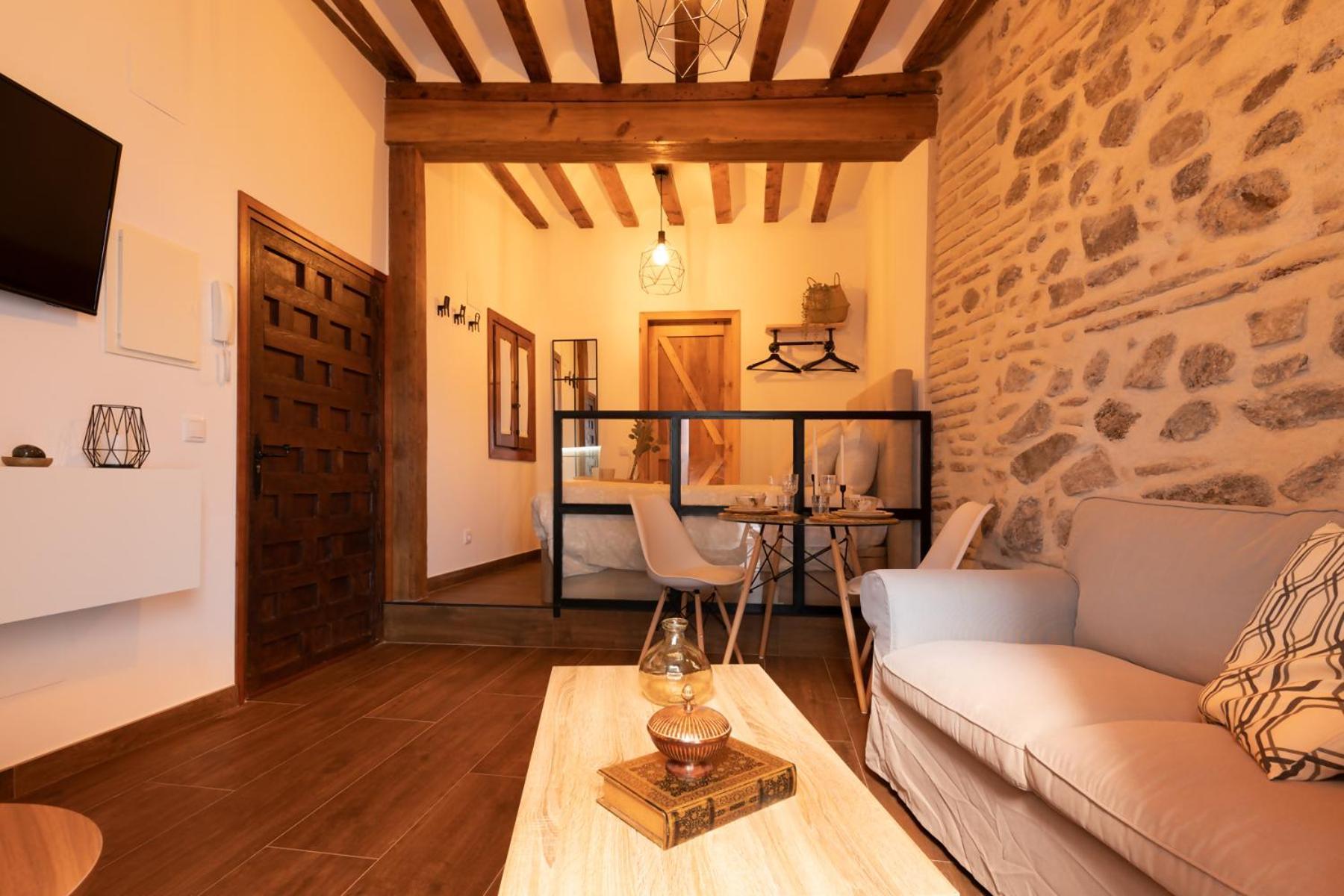 Boutique Hya Apartamento Toledo