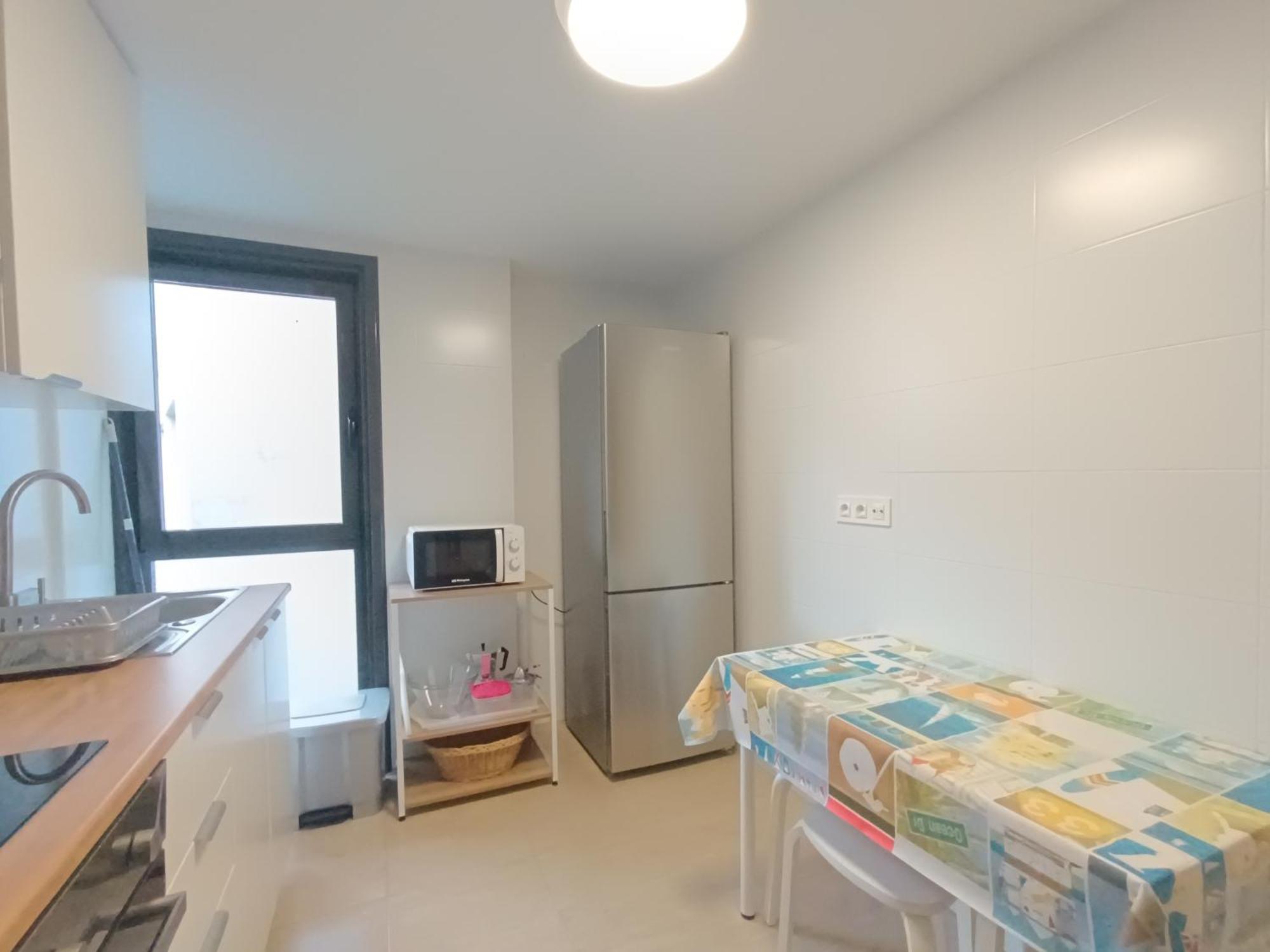 Bolboretas Con Parking Privado Ares