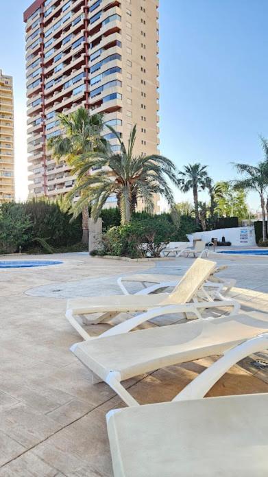 Esmeralda Sunrise Apartment