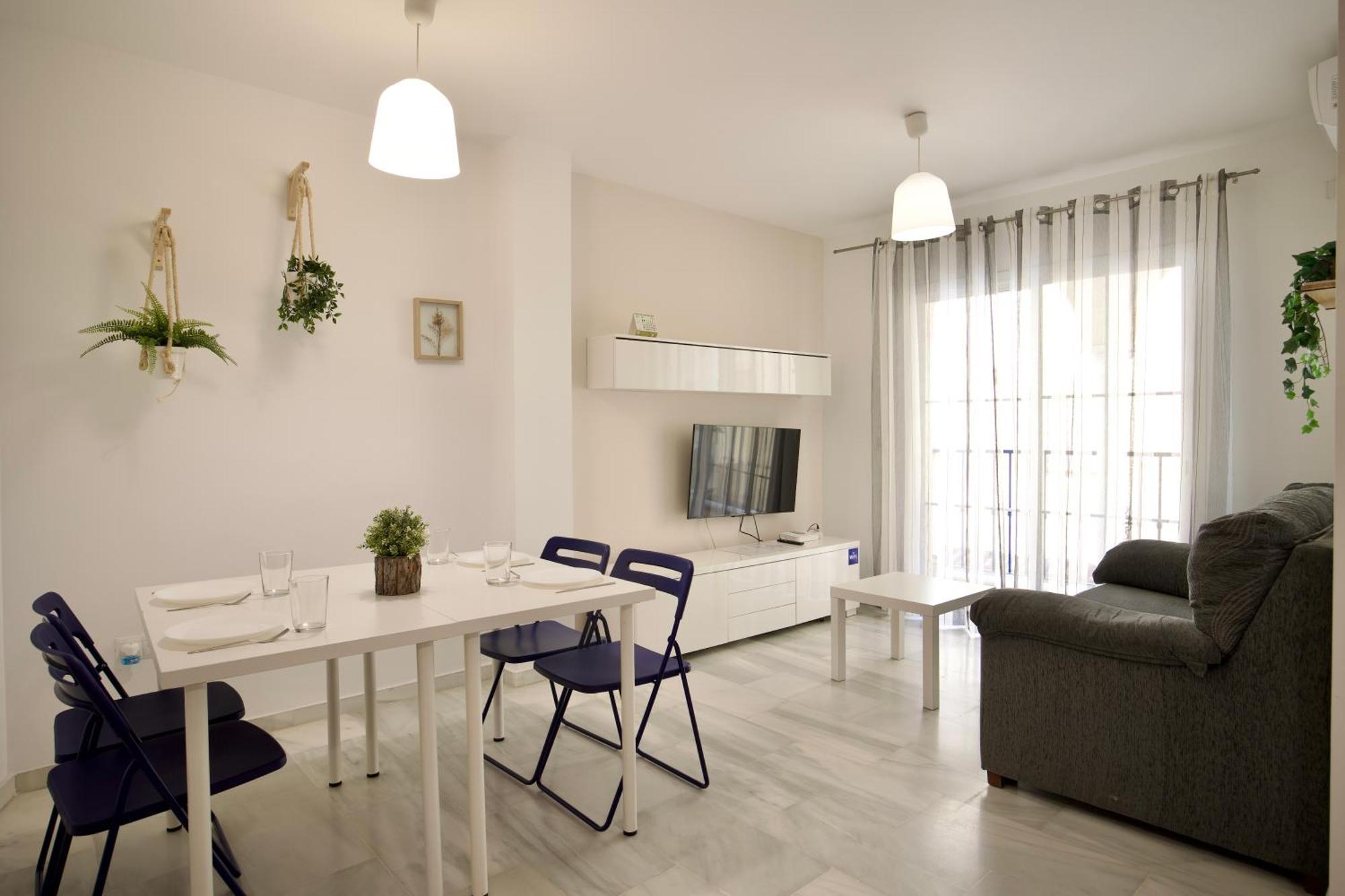 Apartment Bonito Cerca De La Playa De Torrox