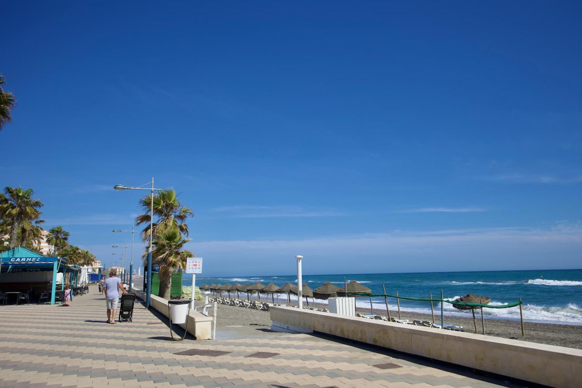 Bonito Cerca De La Playa De *