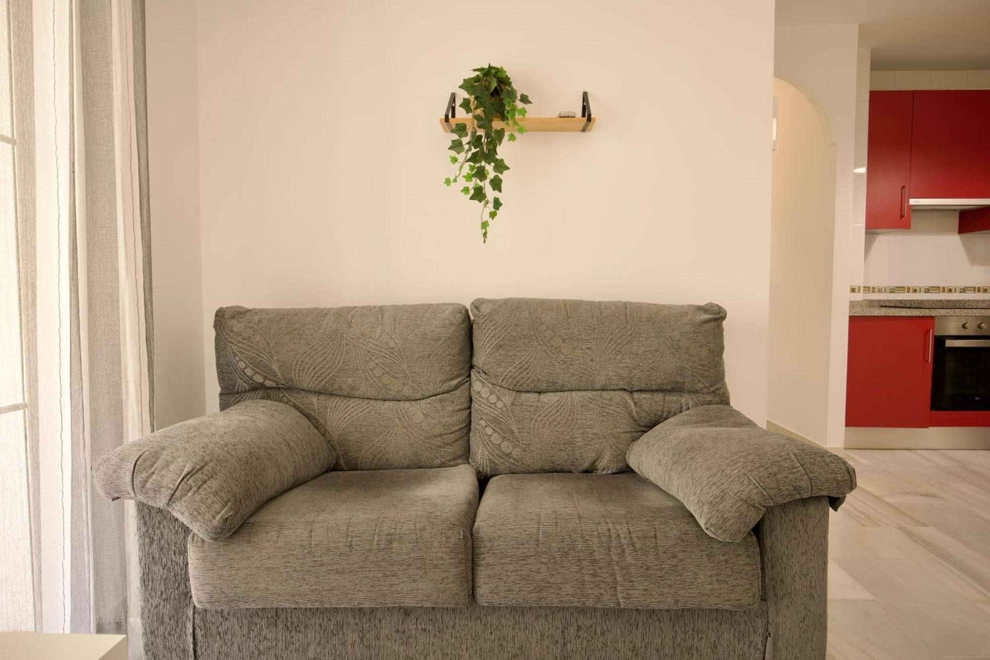 Apartment Bonito Cerca De La Playa De Torrox