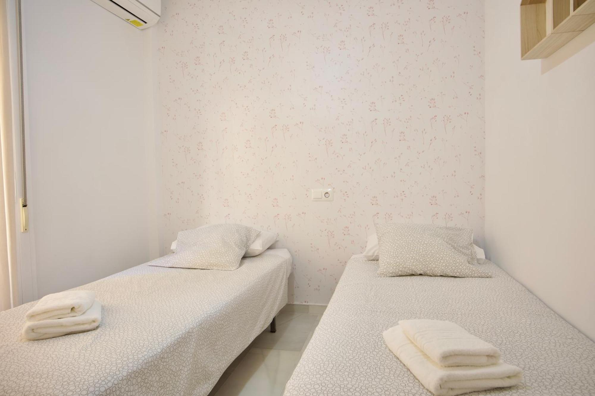 Apartment Bonito Cerca De La Playa De Torrox