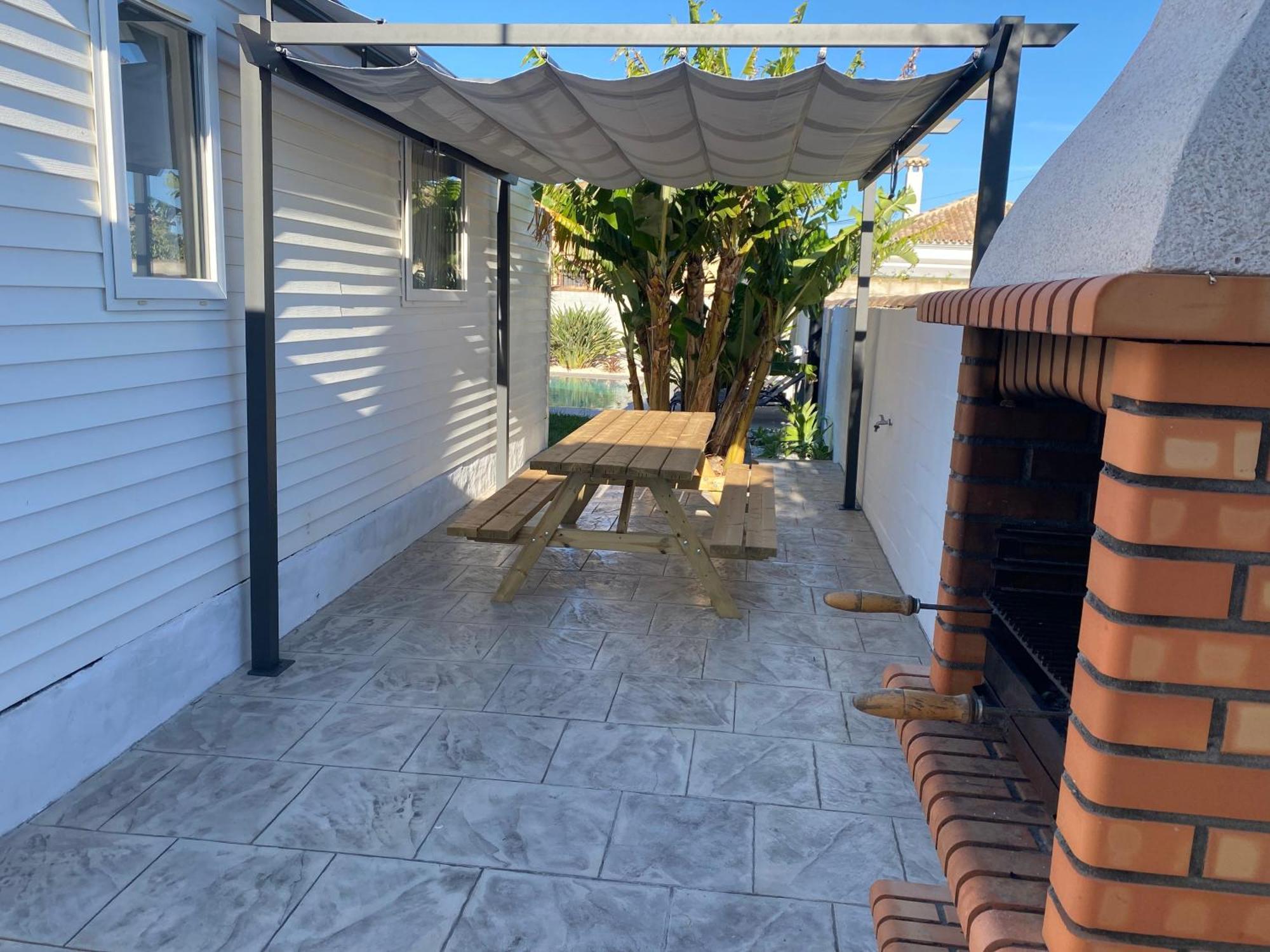 Arbol Del Tule Holiday home