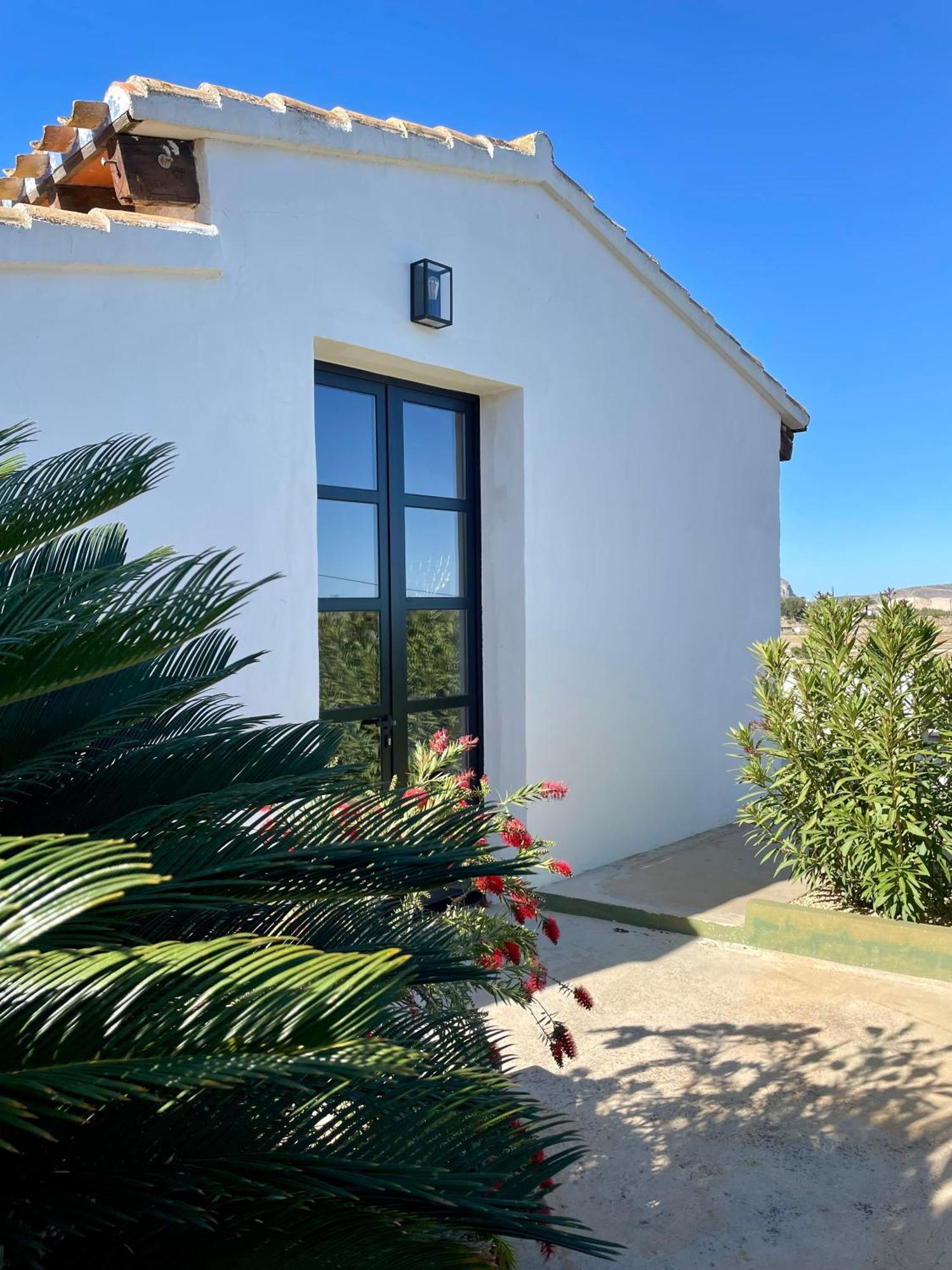 Apartamento Caballeros - Adults Only Benissa