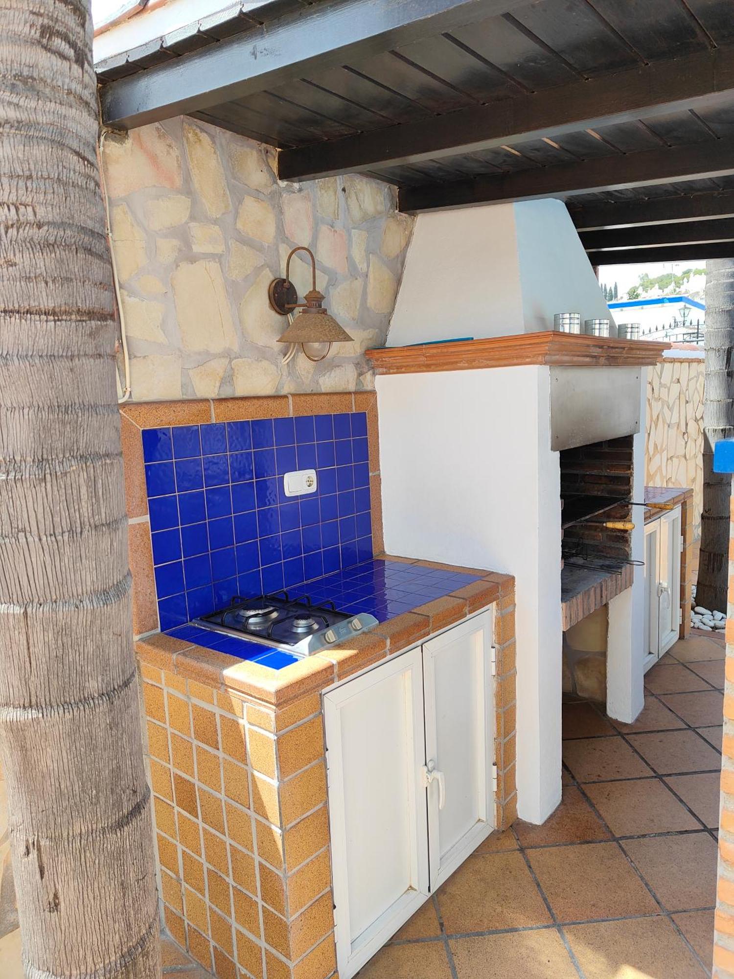Villa Casa Pozuelo Velilla-Taramay