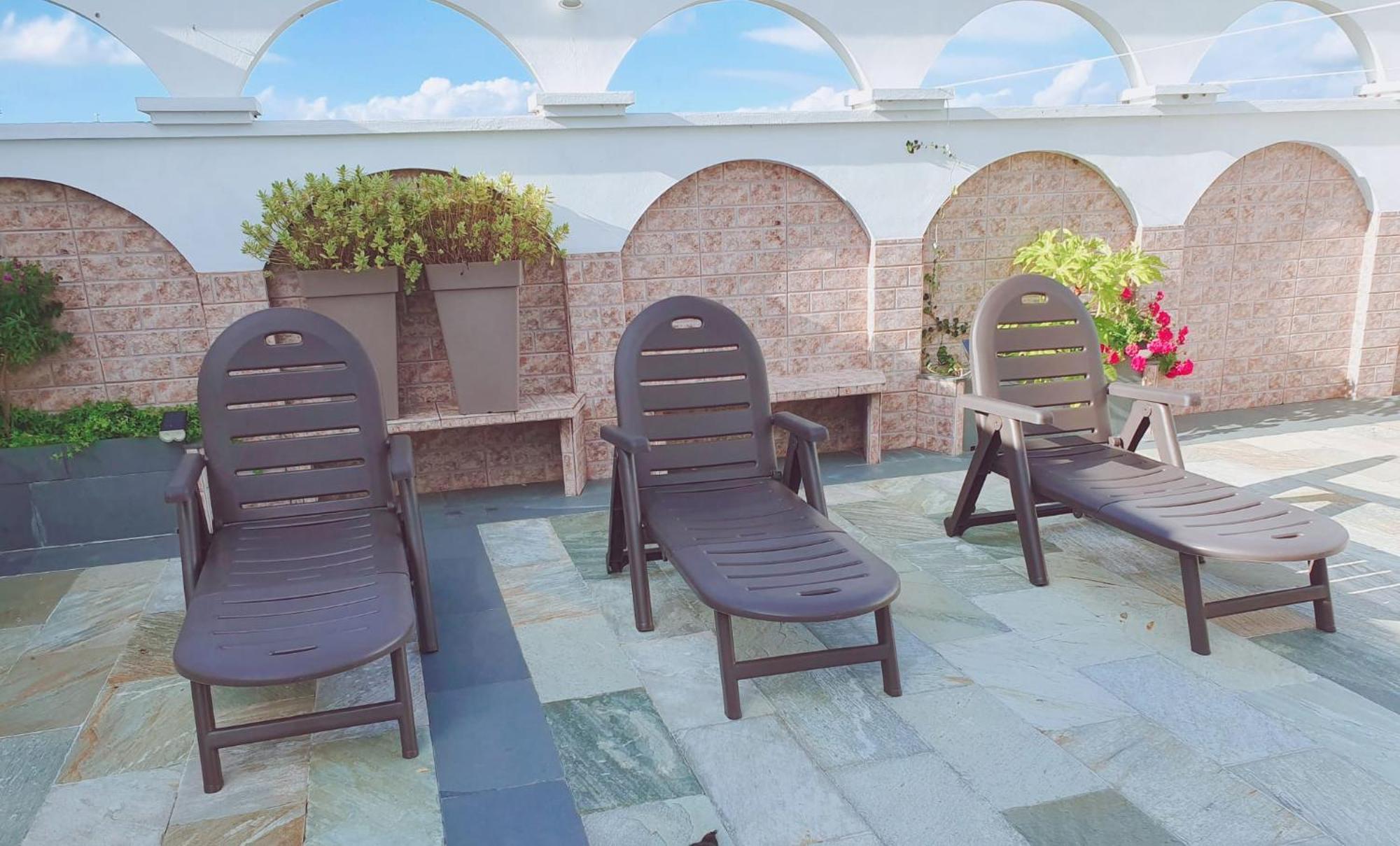 Vacacional Carballeira Apartamento O Grove
