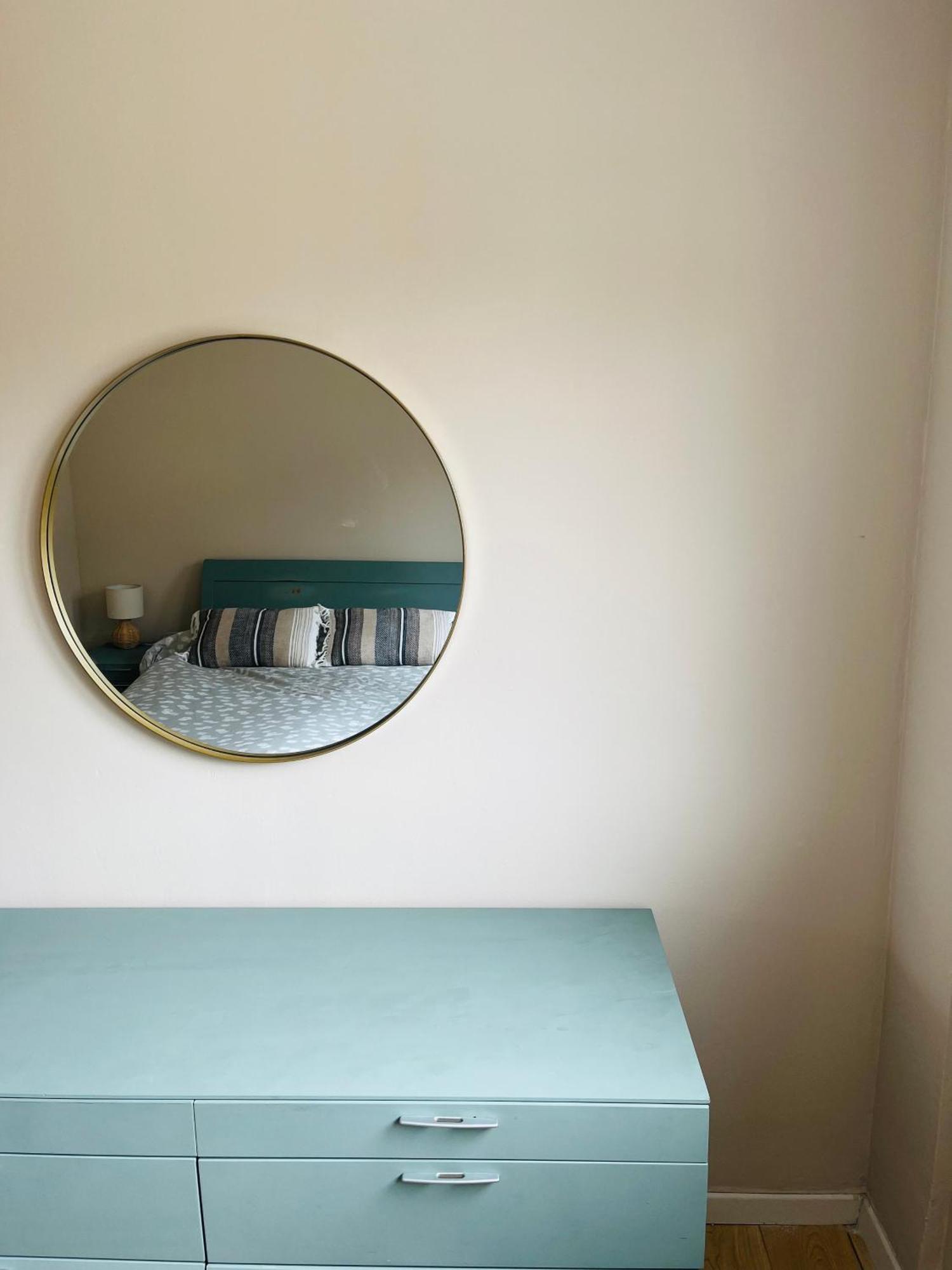 Apartamento Ametsa En