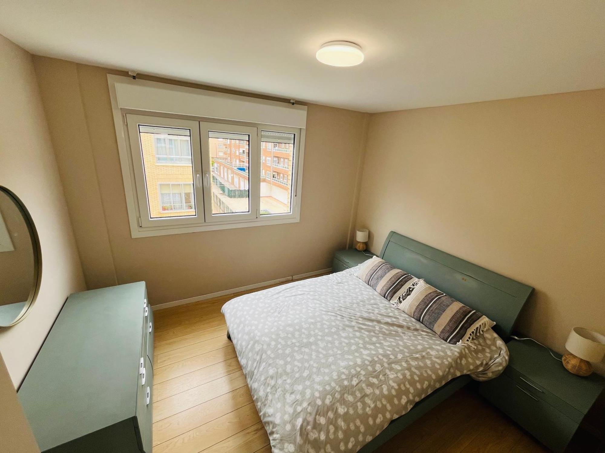 Apartamento Apartamento Ametsa En Haro
